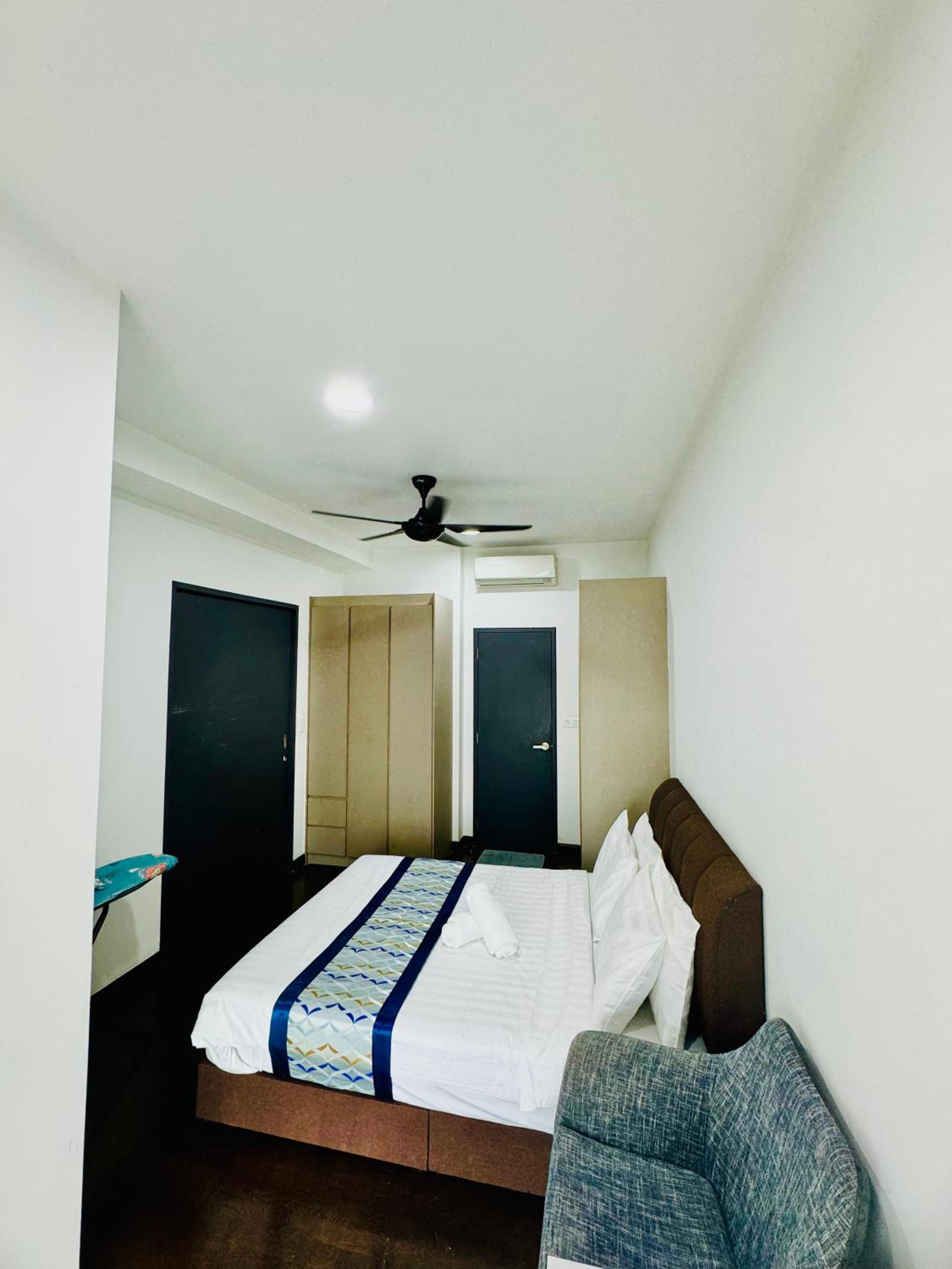 Velocity Residence linkway Sunway mall