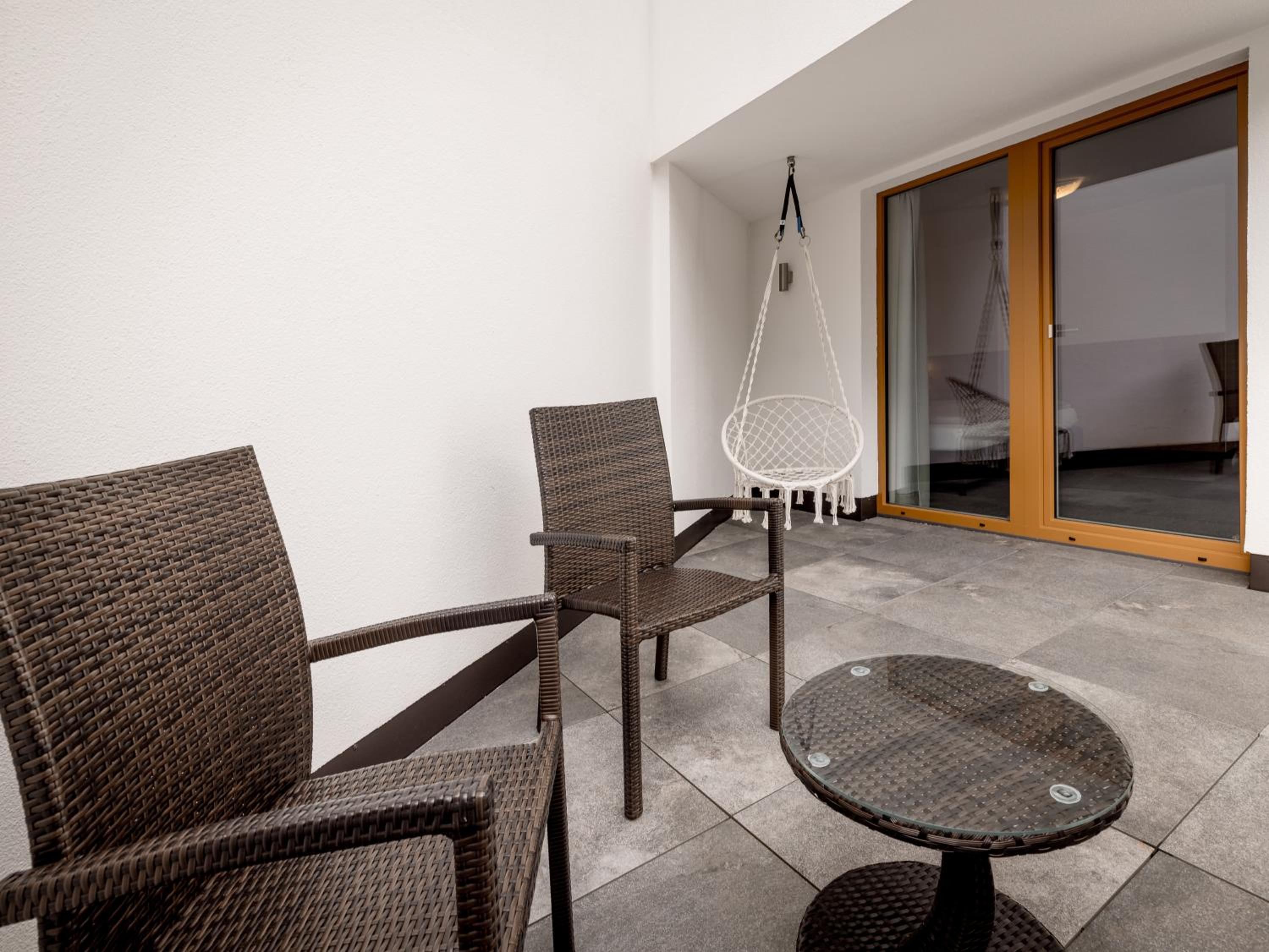 Quality Hosts Arlberg - Haus Pepi Eiter