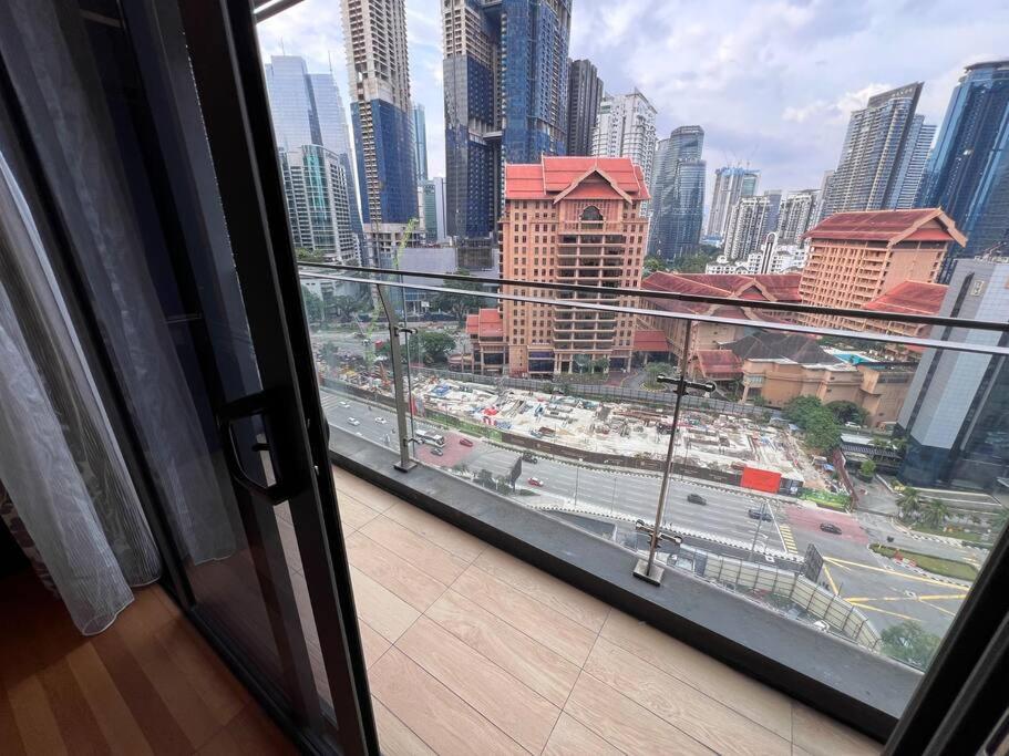 Dorsett Bukit Bintang with Bathtub by Prestige