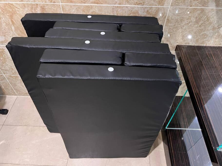 Dorsett Bukit Bintang with Bathtub by Prestige