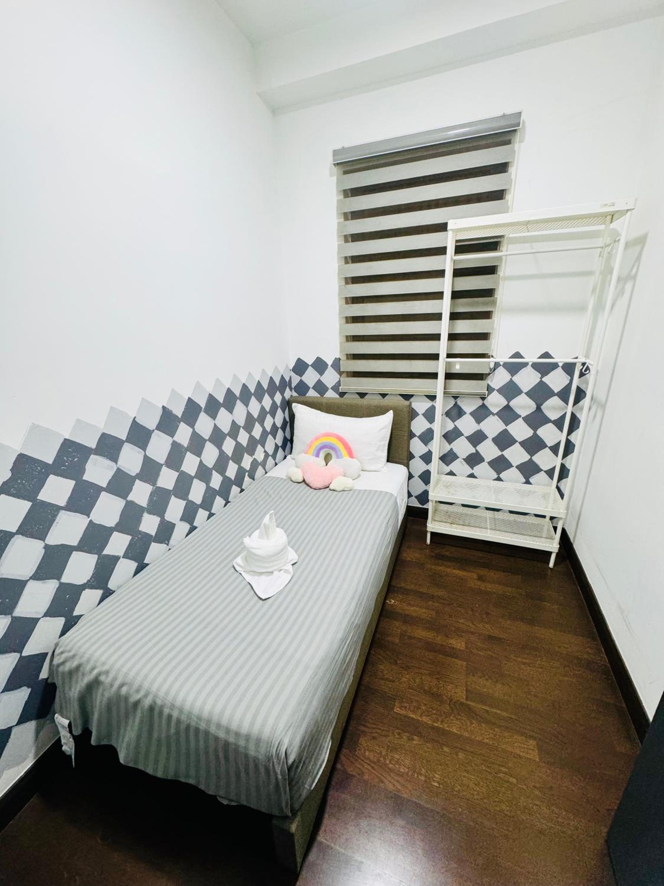 Velocity Residence linkway Sunway mall
