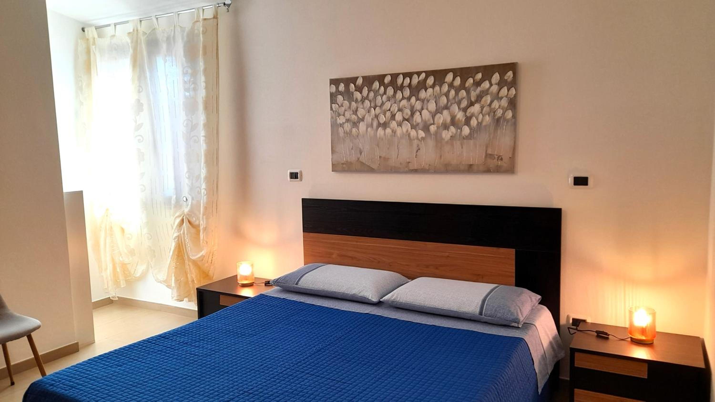 Maria Teresa's Two-Room indipendent