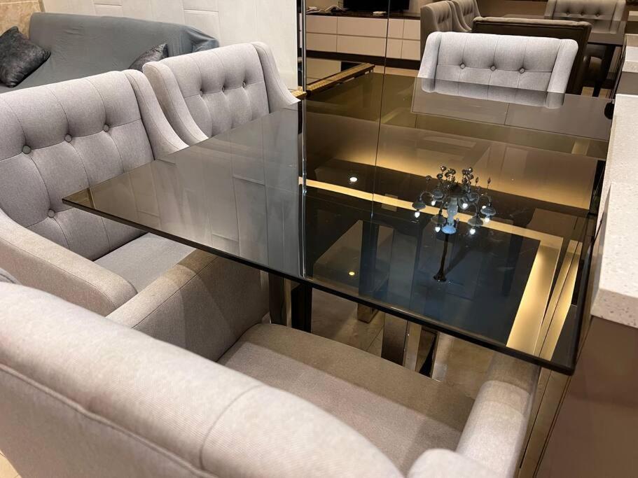 Dorsett Bukit Bintang with Bathtub by Prestige