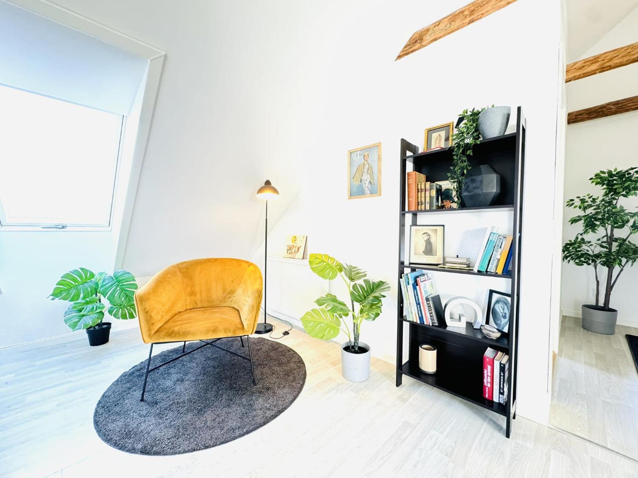 aday - 4 Bedrooms Penthouse in Langholt view 4