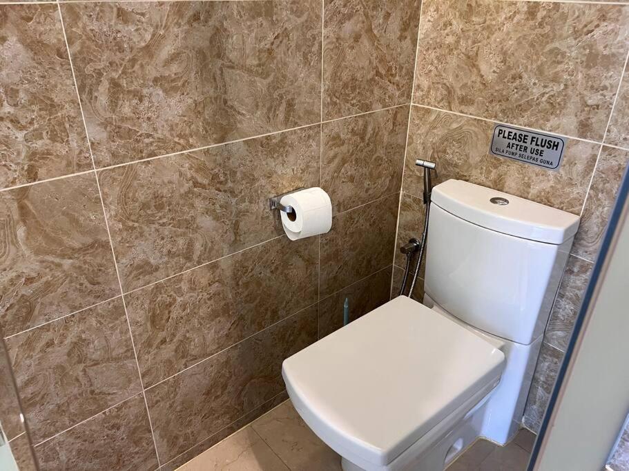 Dorsett Bukit Bintang with Bathtub by Prestige