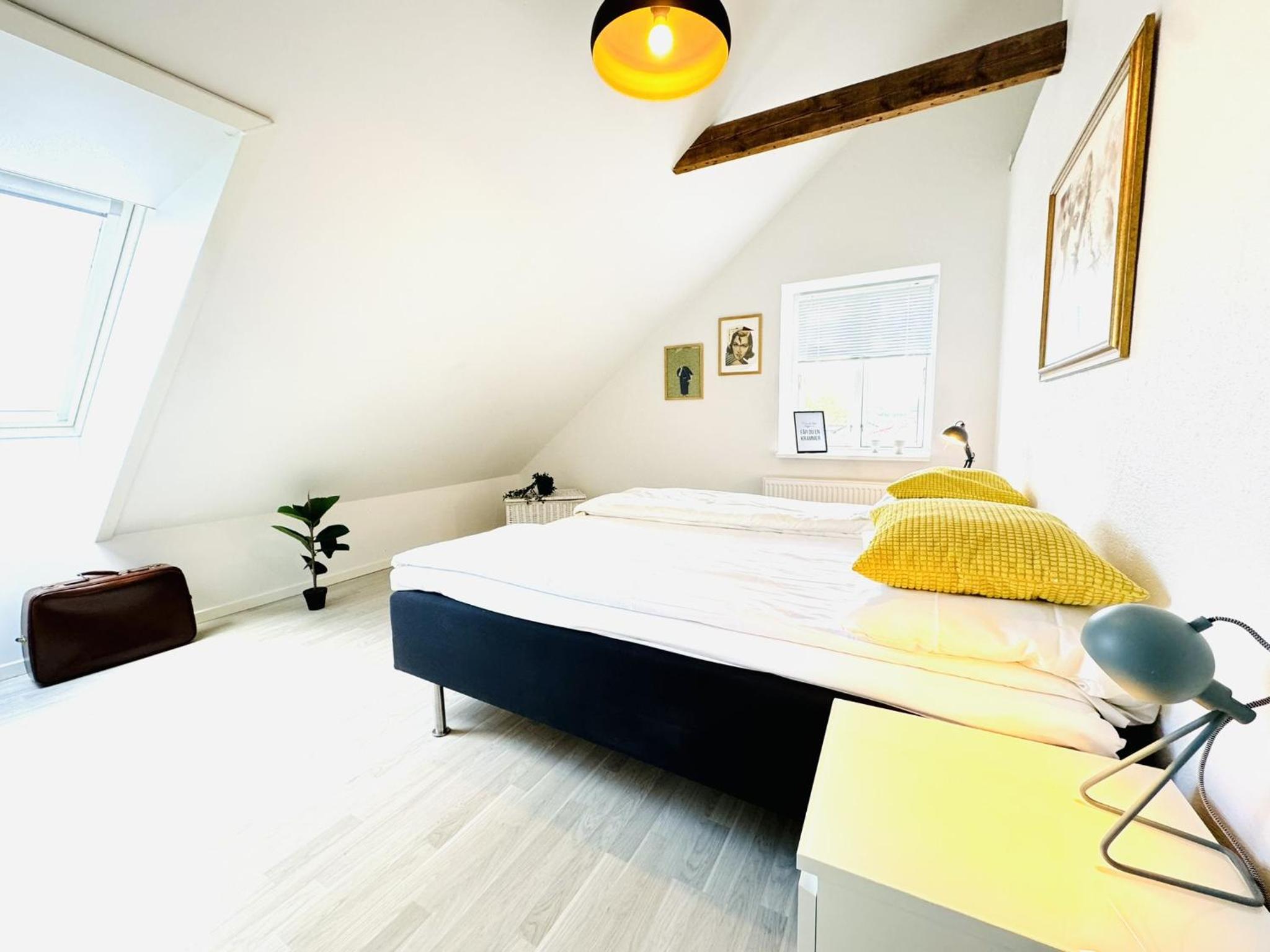 aday - 4 Bedrooms Penthouse in Langholt view 5