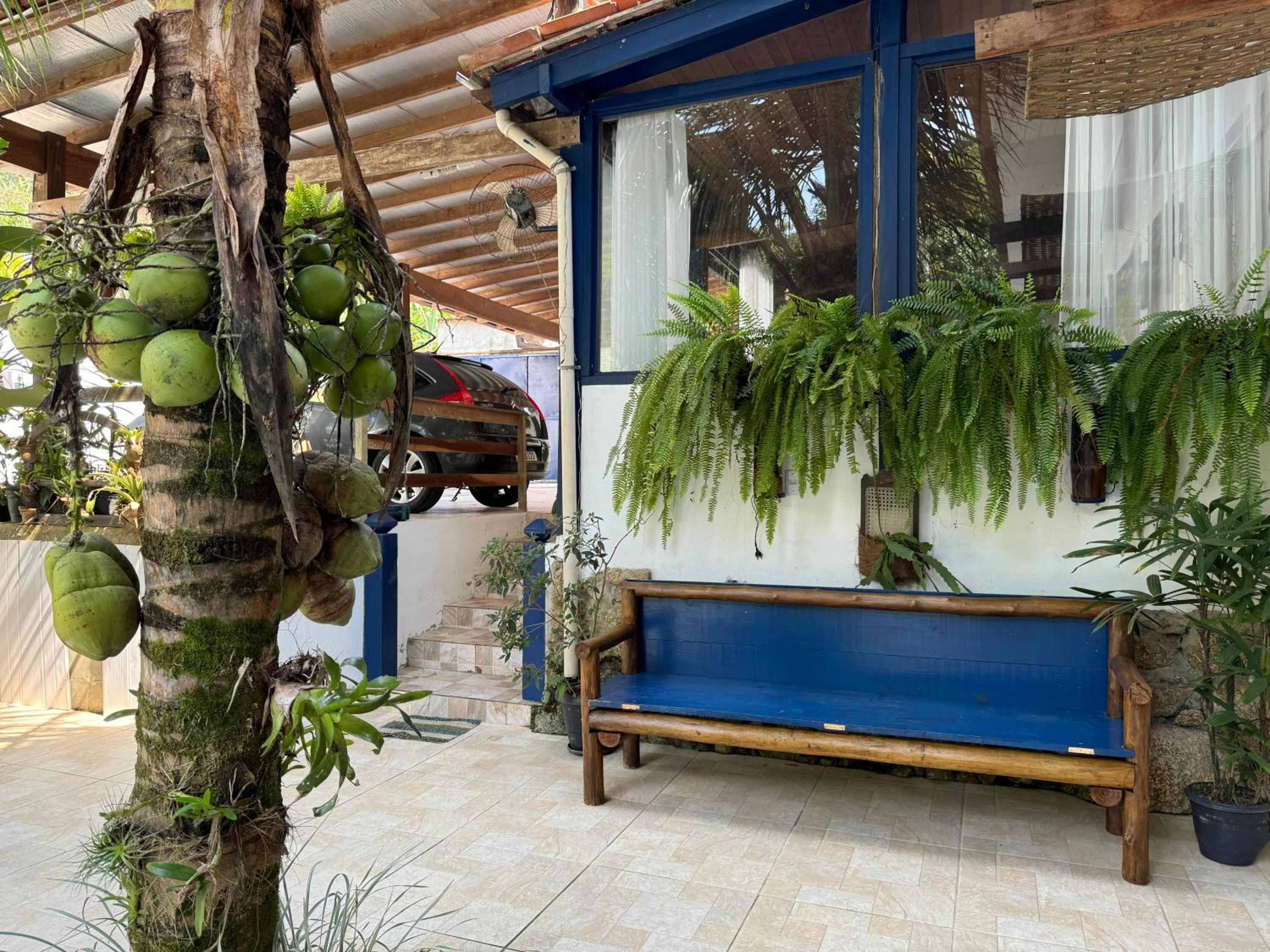 Pousada Rancho do André