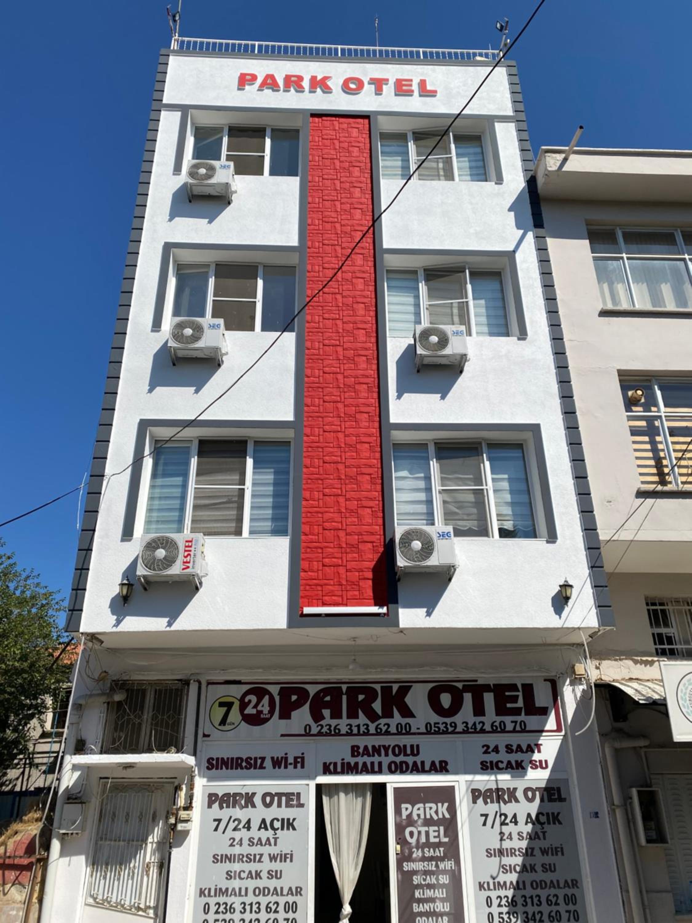 building
