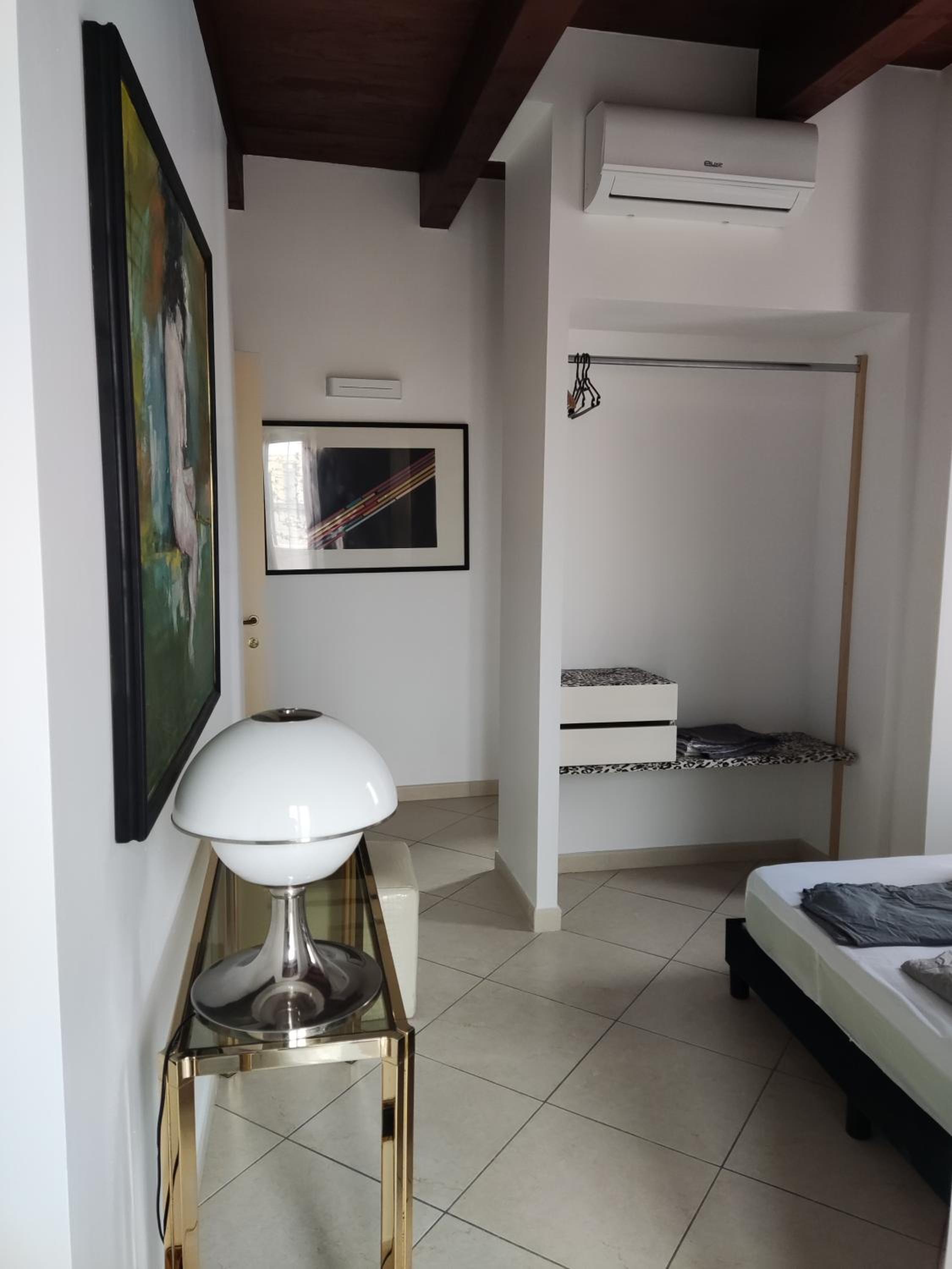 Trani residence