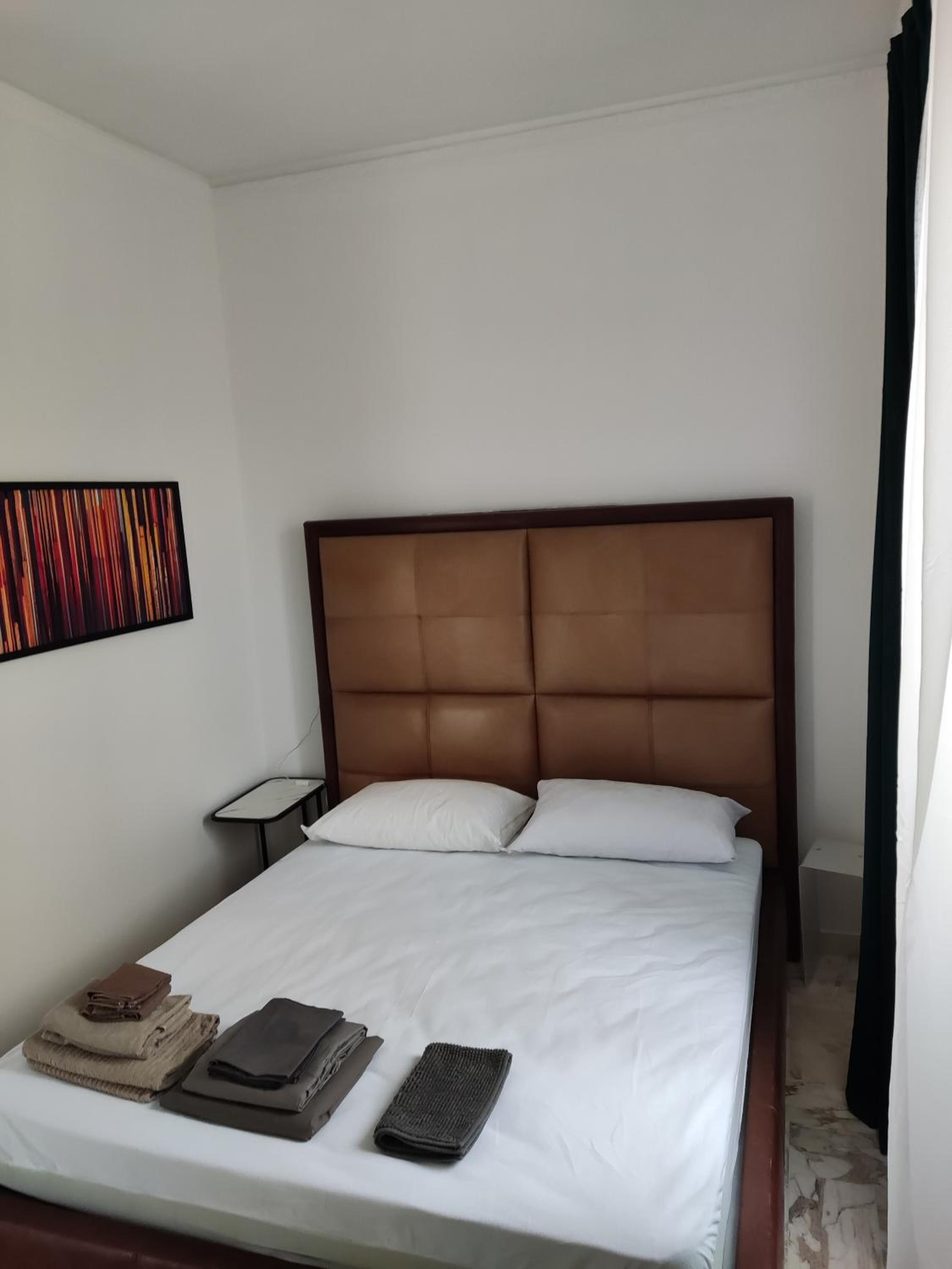 Trani residence