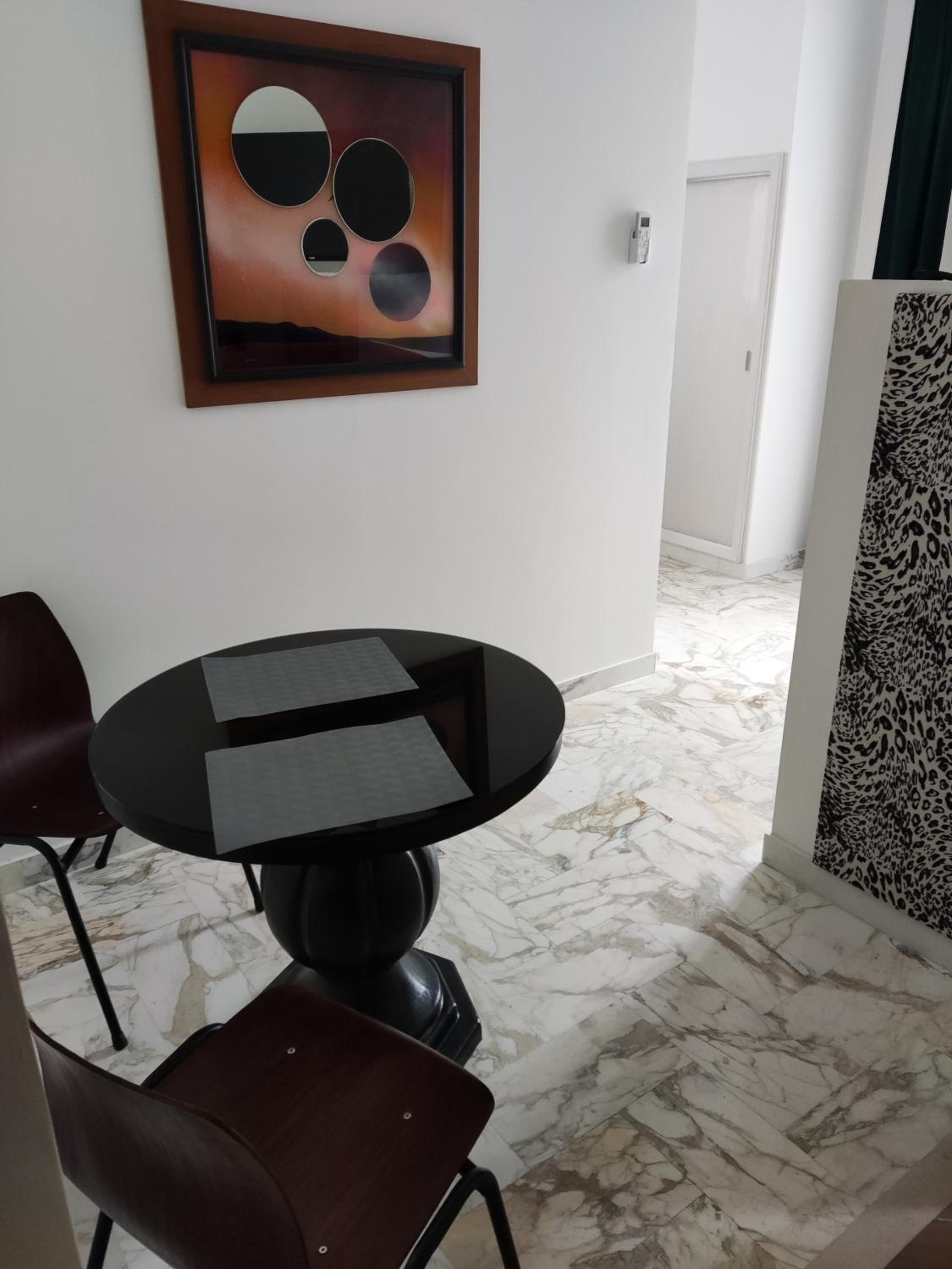 Trani residence