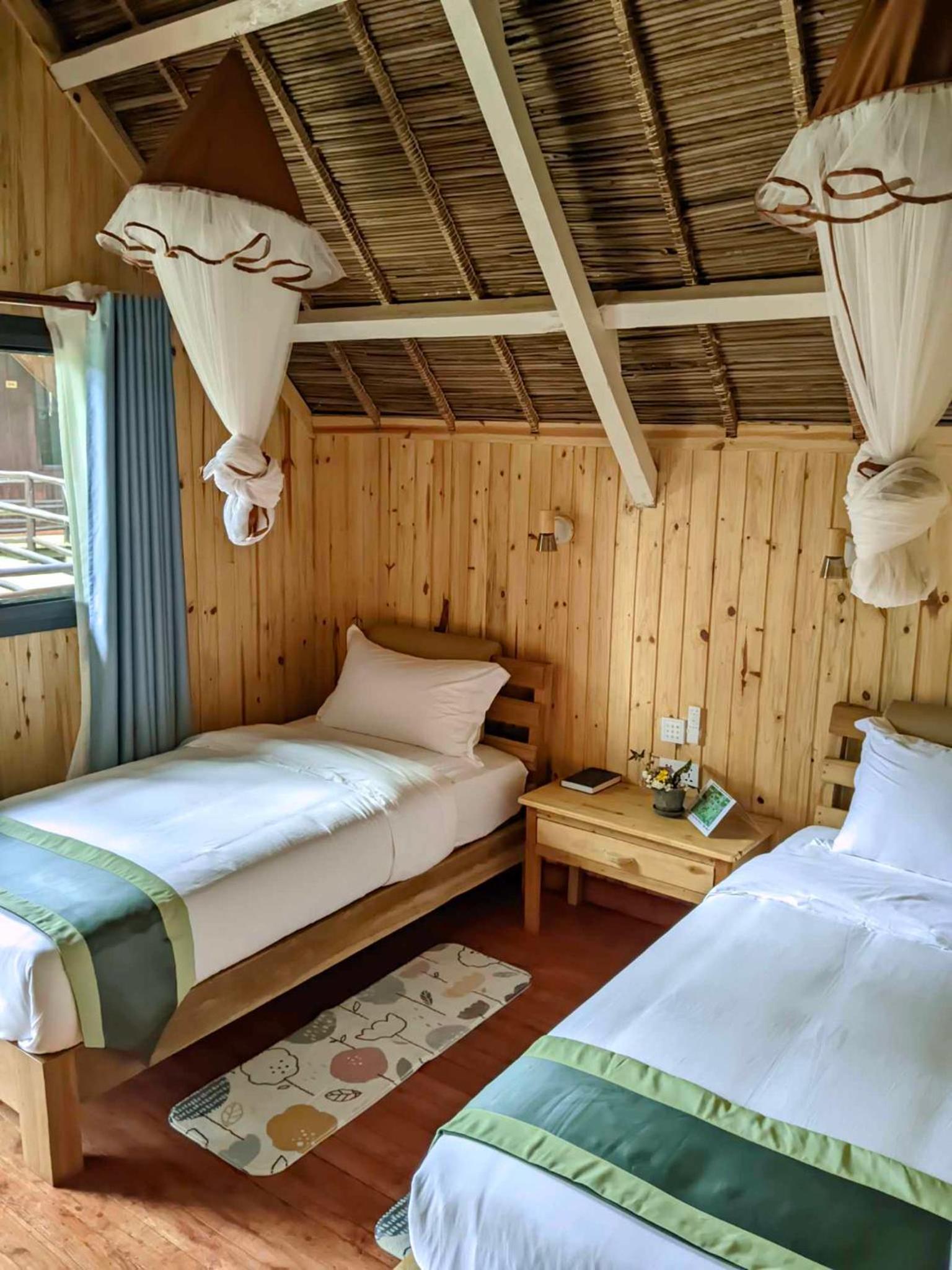 Longoza Ecolodge