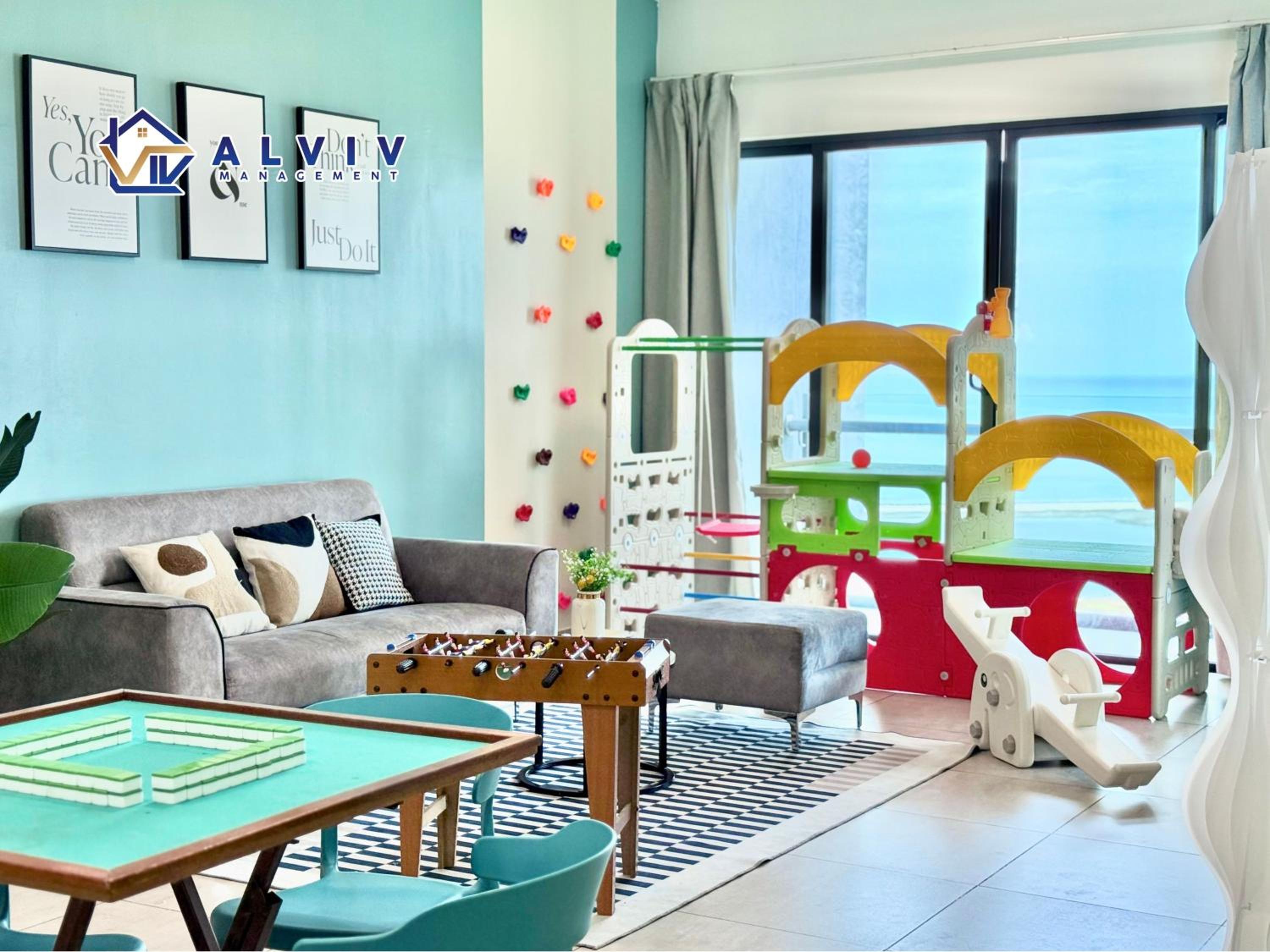 Atlantis Melaka by Alviv Management