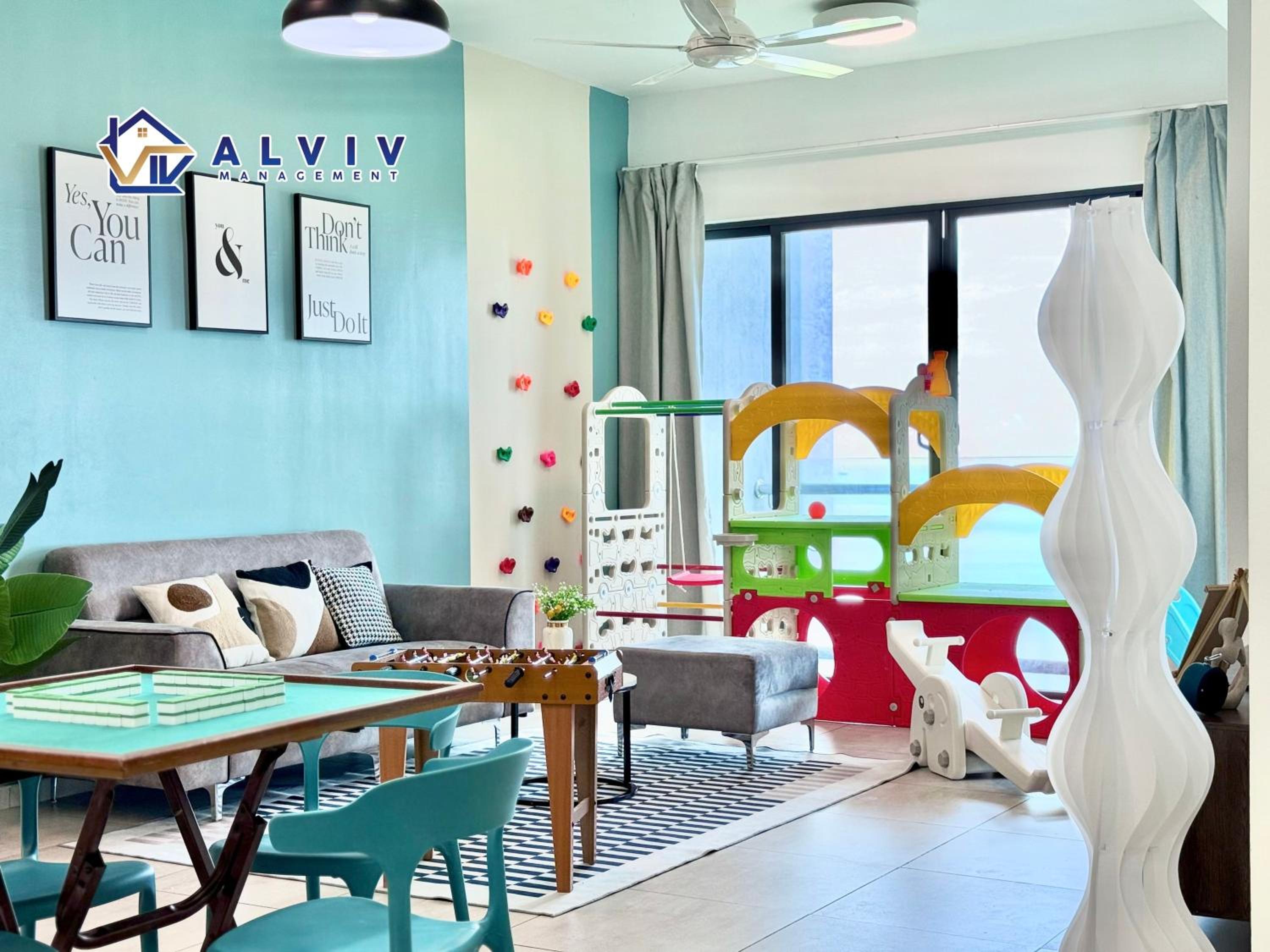 Atlantis Melaka by Alviv Management