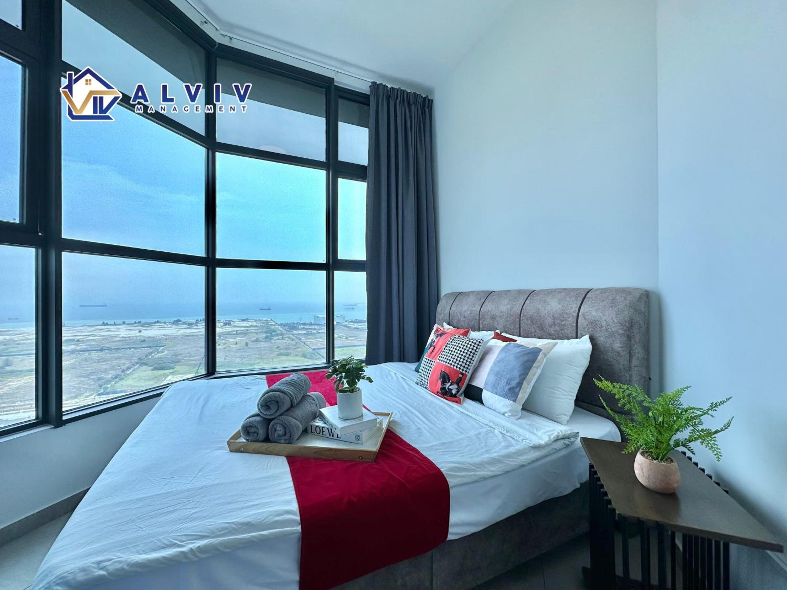 Atlantis Melaka by Alviv Management, Melaka - 19