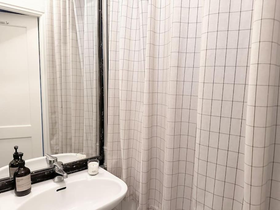 Local family home Copenhagen close to city center
