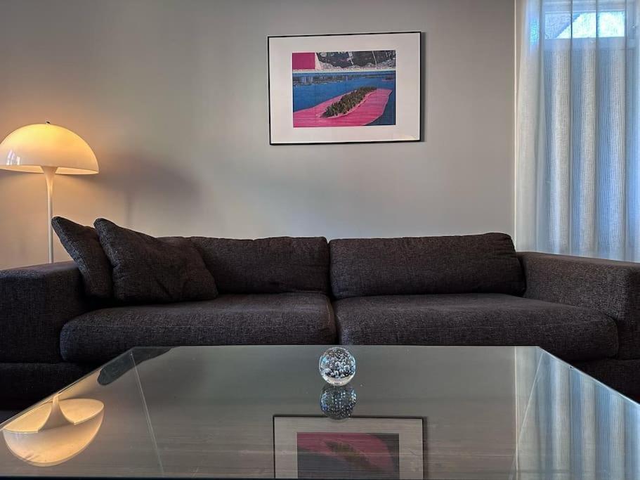 Local family home Copenhagen close to city center