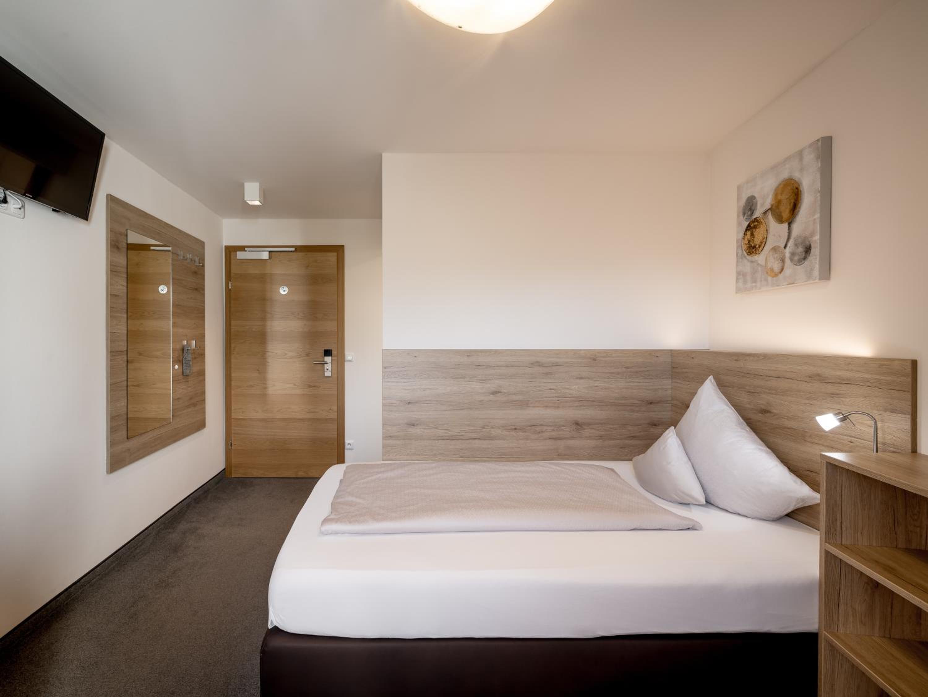 Quality Hosts Arlberg - Haus Pepi Eiter