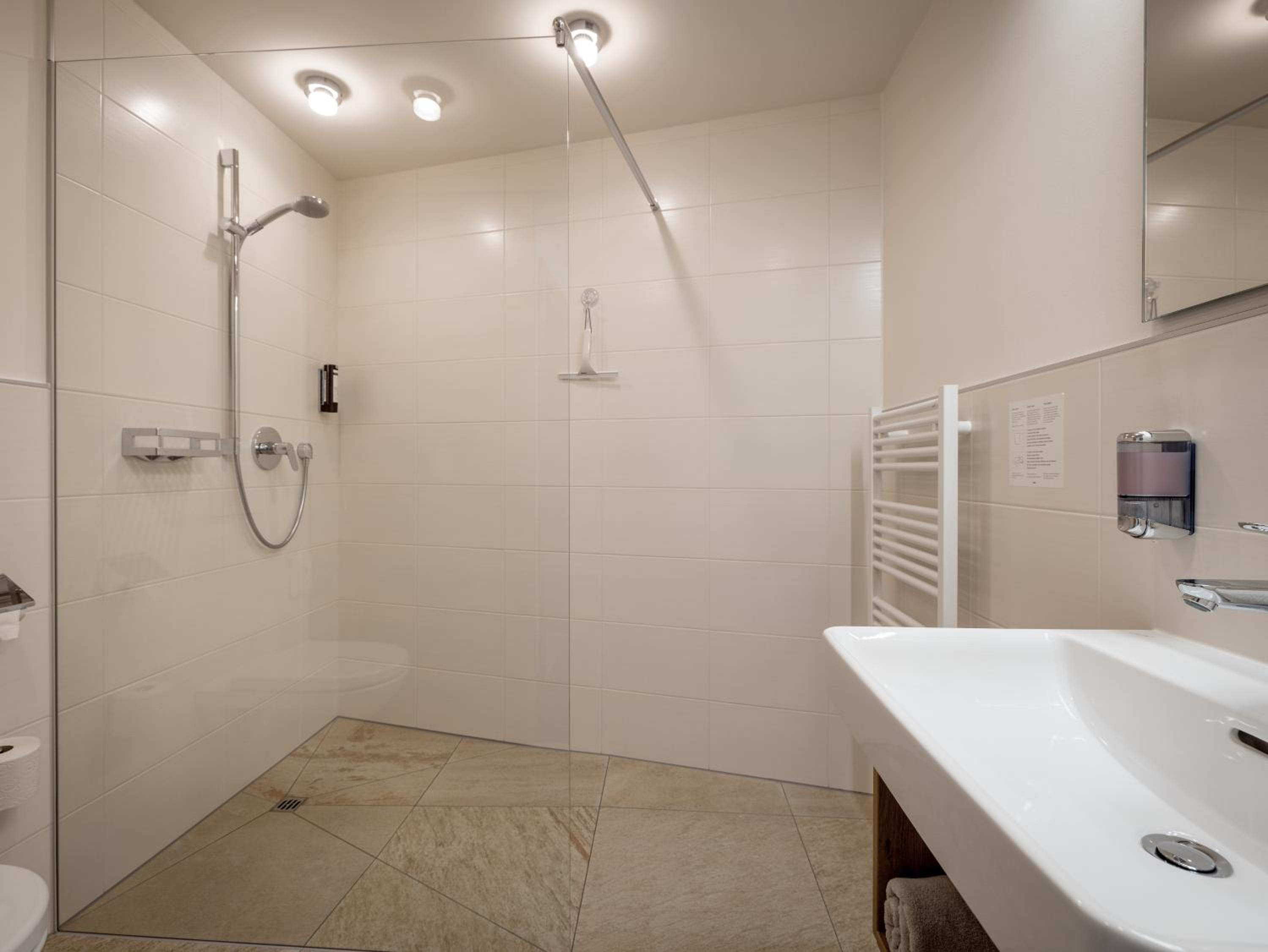 Quality Hosts Arlberg - Haus Pepi Eiter