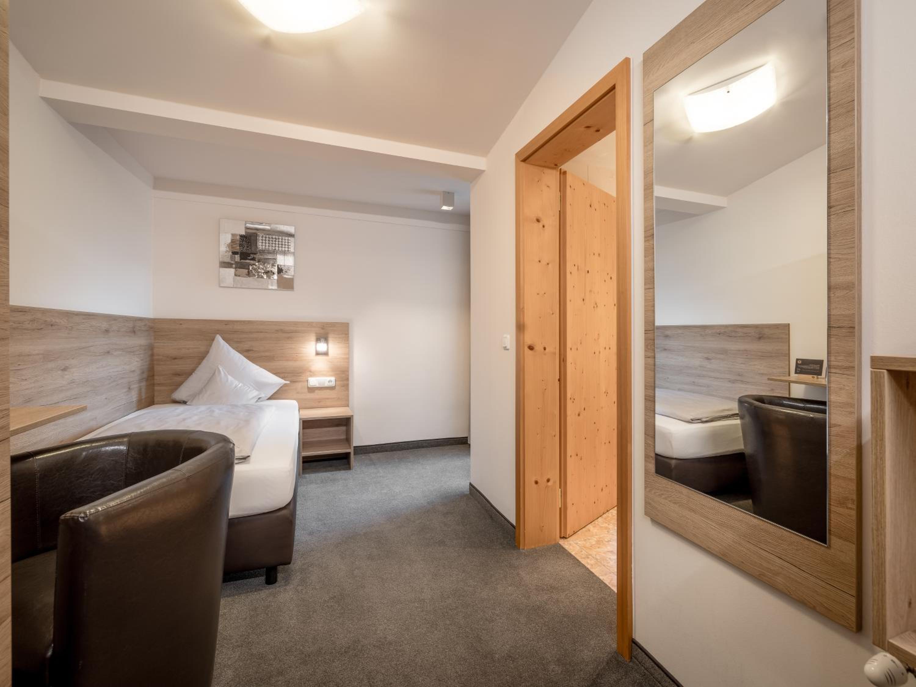 Quality Hosts Arlberg - Haus Pepi Eiter