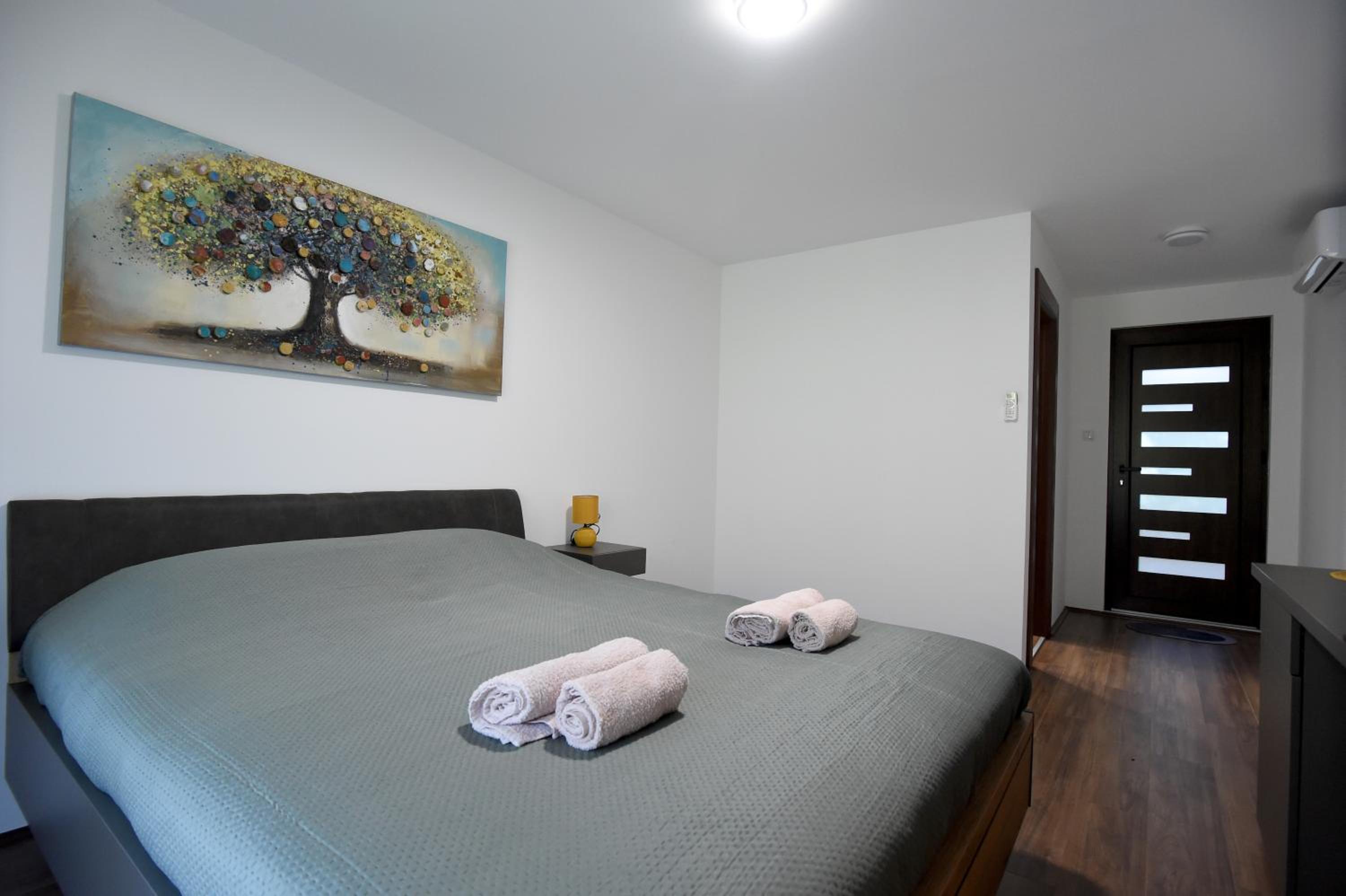 Apartmani Rimski most