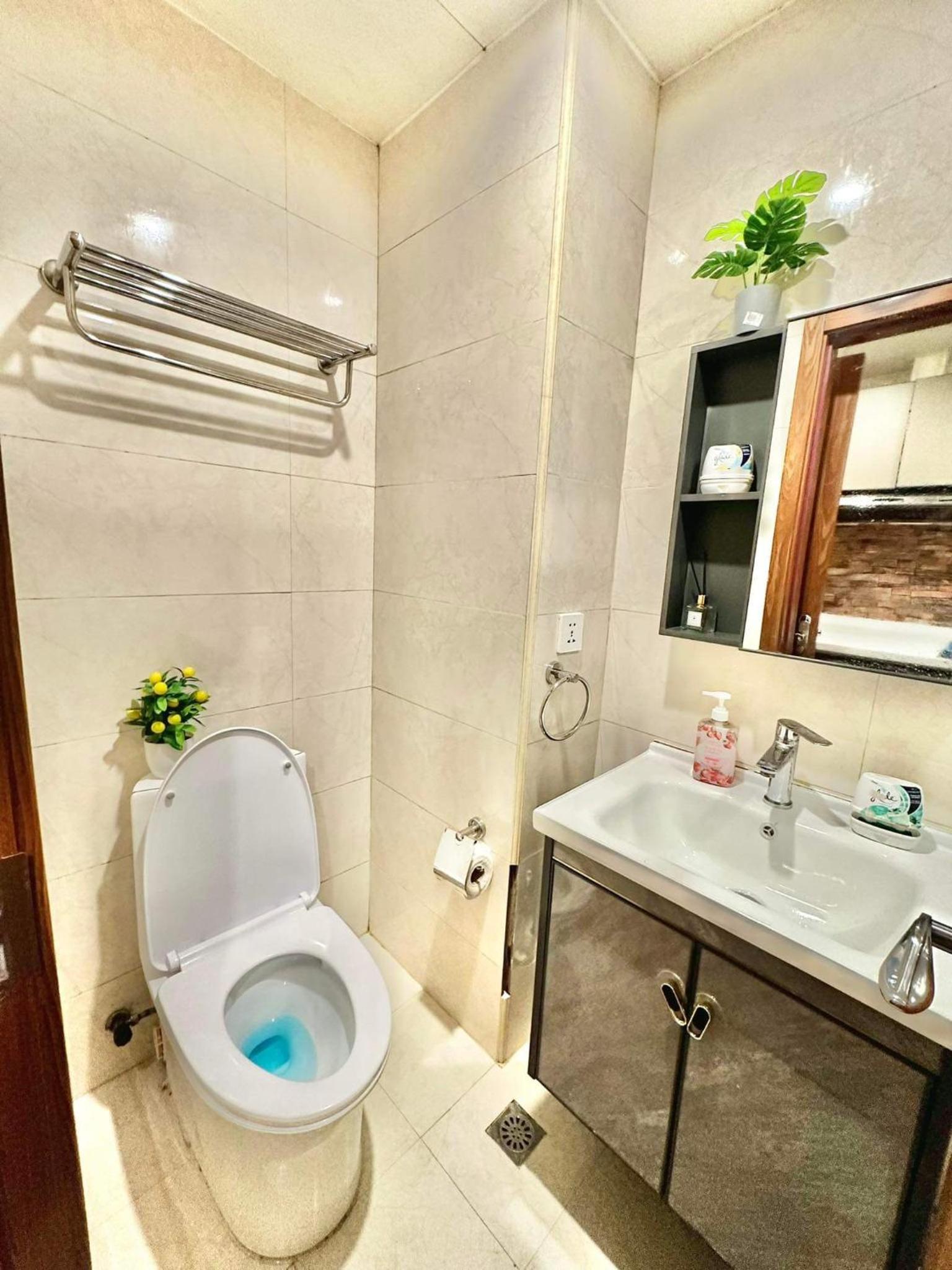 Studio Unit at Baguio City Proper