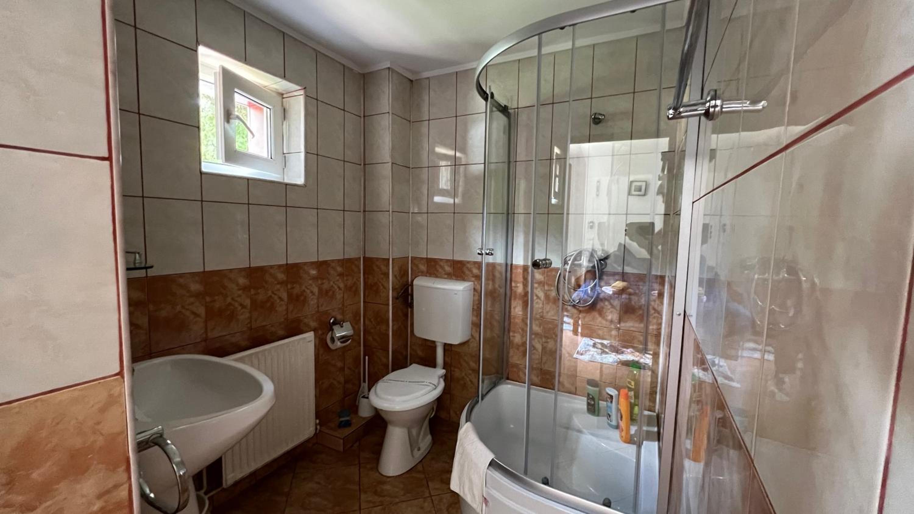 Pensiunea Foișor