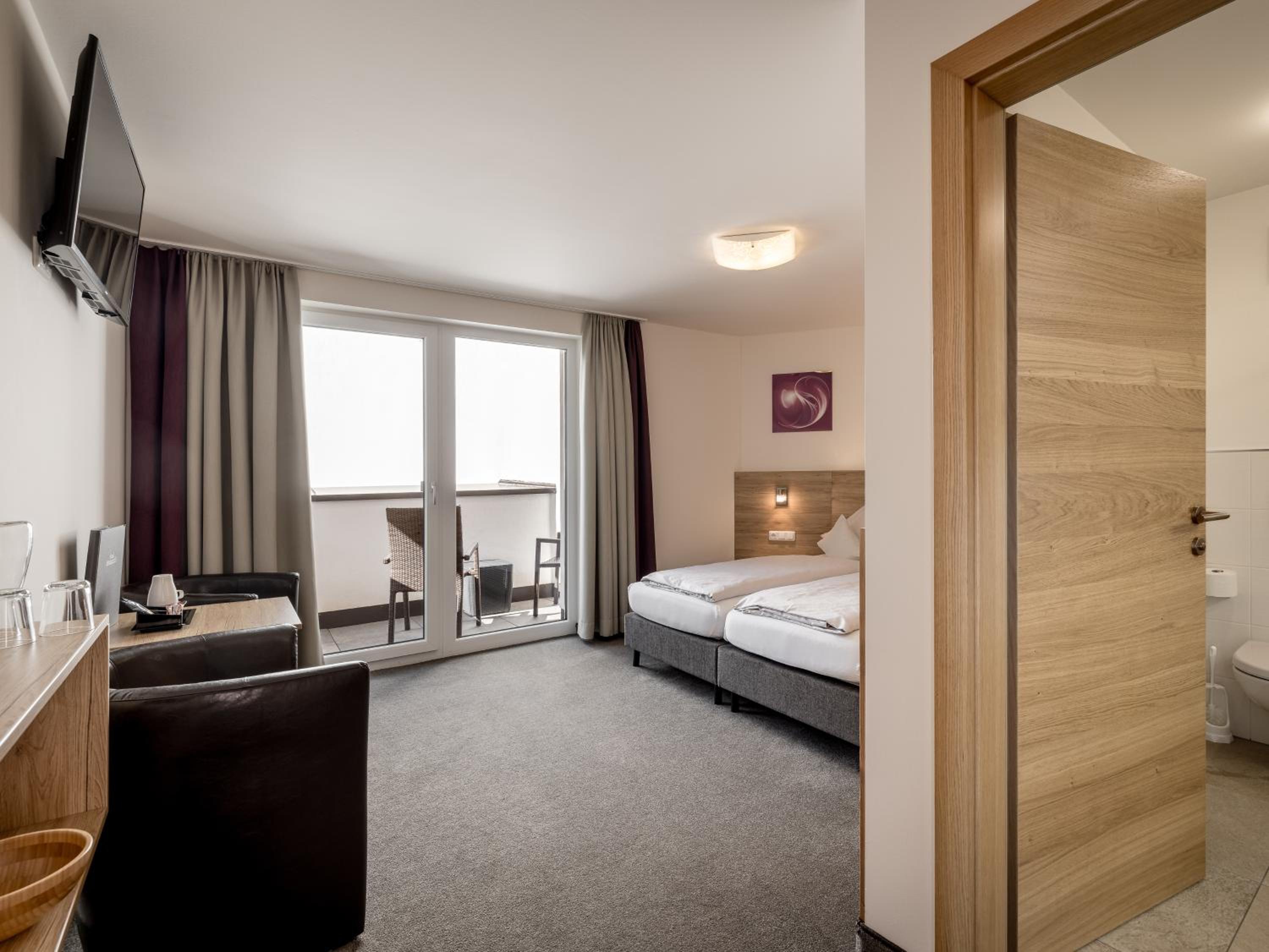 Quality Hosts Arlberg - Haus Pepi Eiter