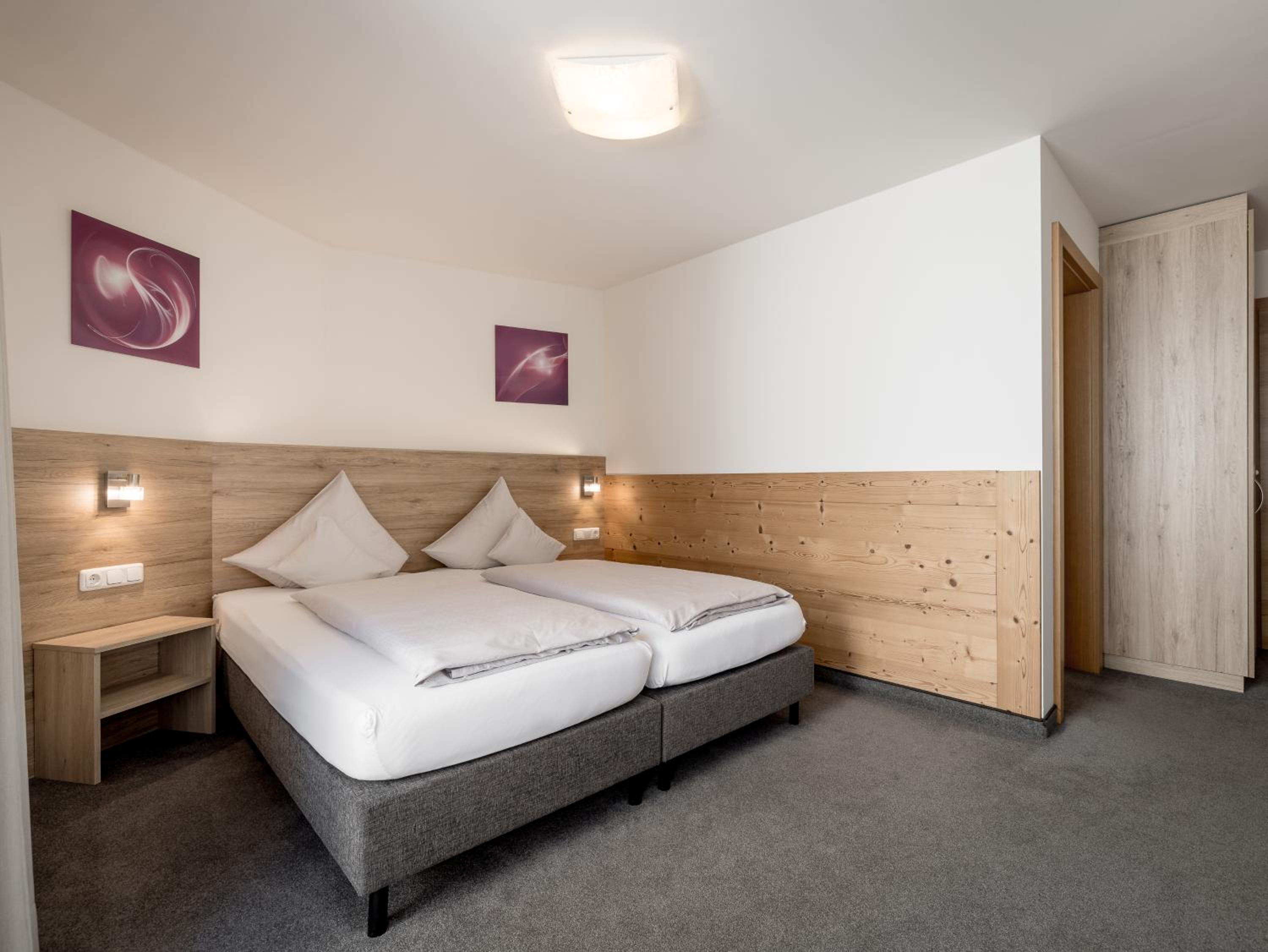 Quality Hosts Arlberg - Haus Pepi Eiter