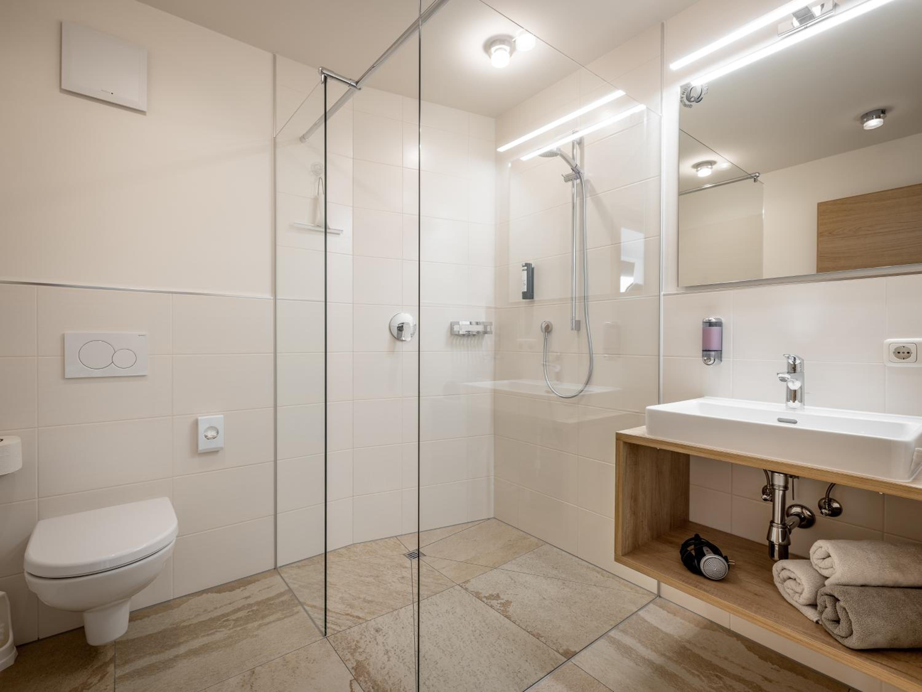 Quality Hosts Arlberg - Haus Pepi Eiter
