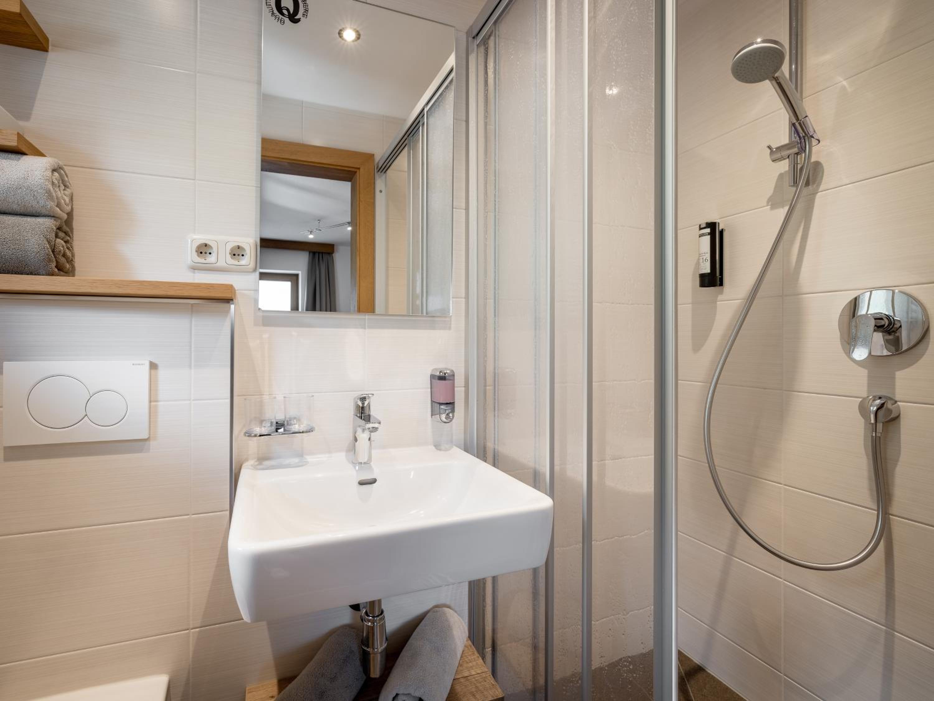 Quality Hosts Arlberg - Haus Pepi Eiter