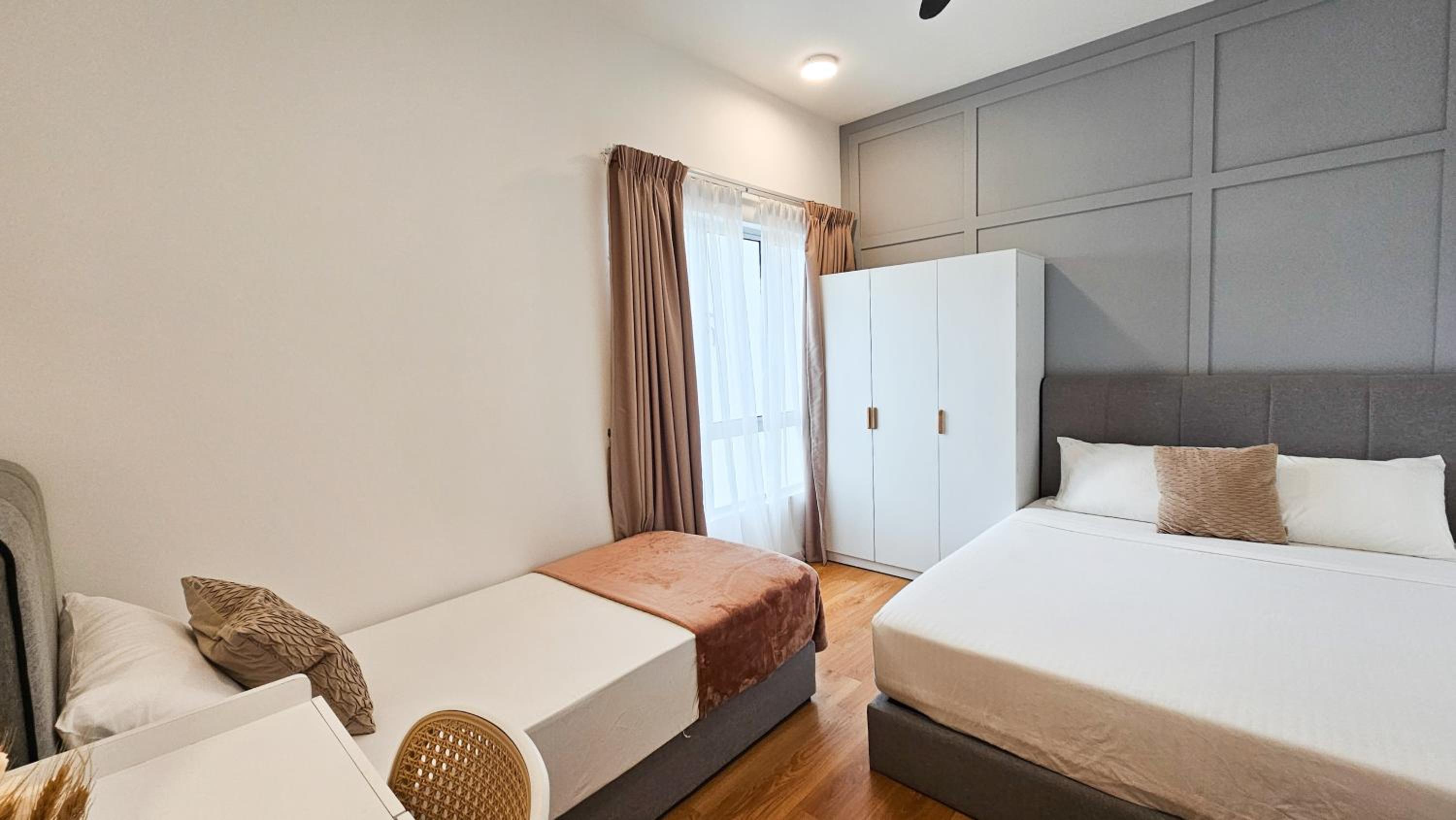 Oasisstay @ Ostia Residency Bangi photo 5