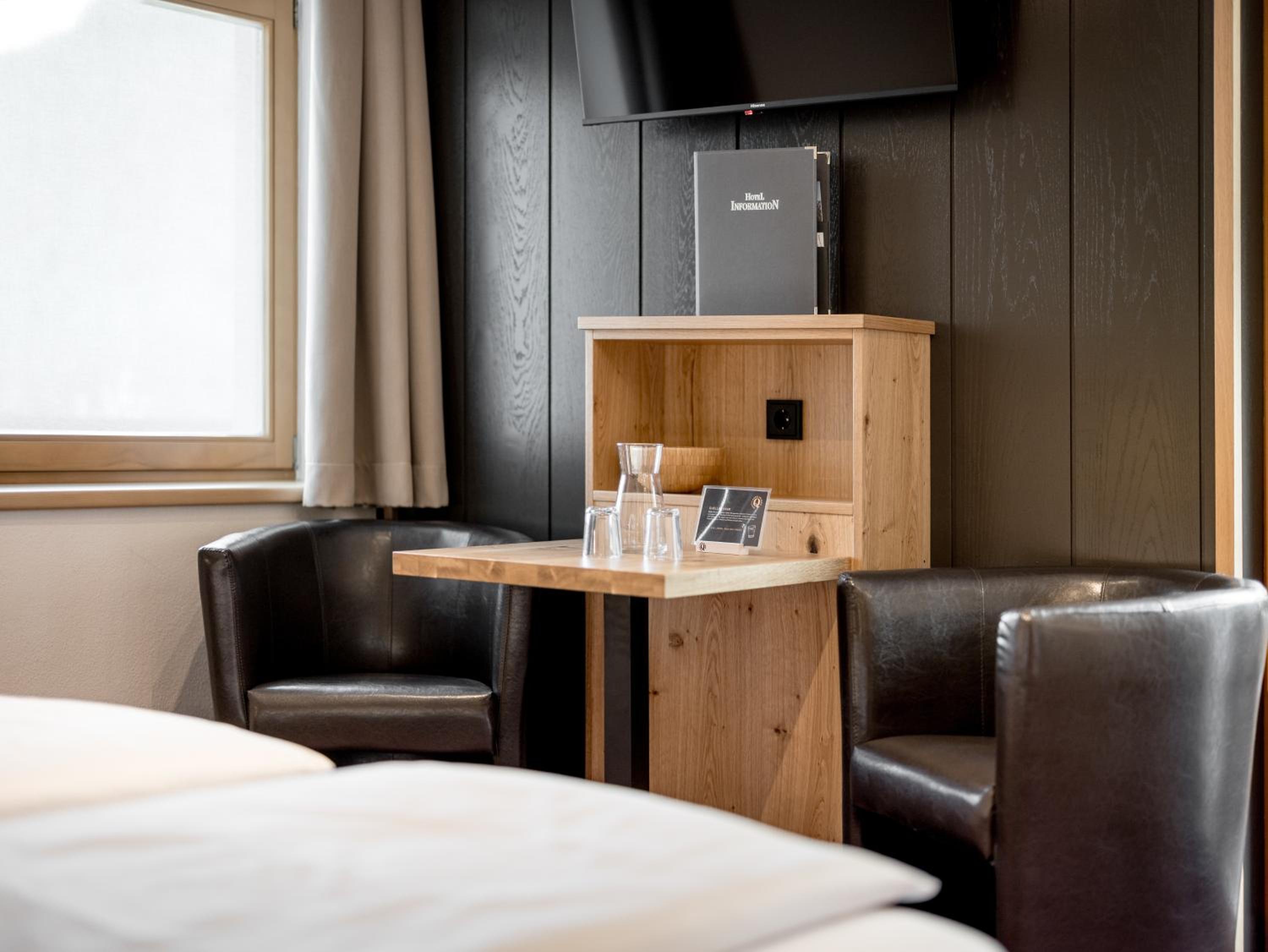 Quality Hosts Arlberg - Haus Pepi Eiter