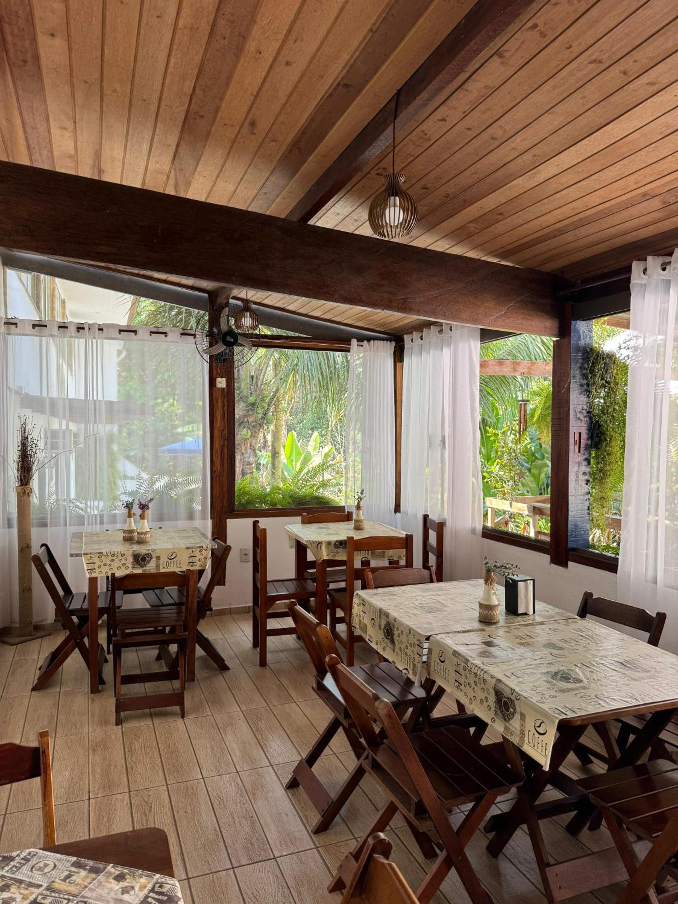 Pousada Rancho do André