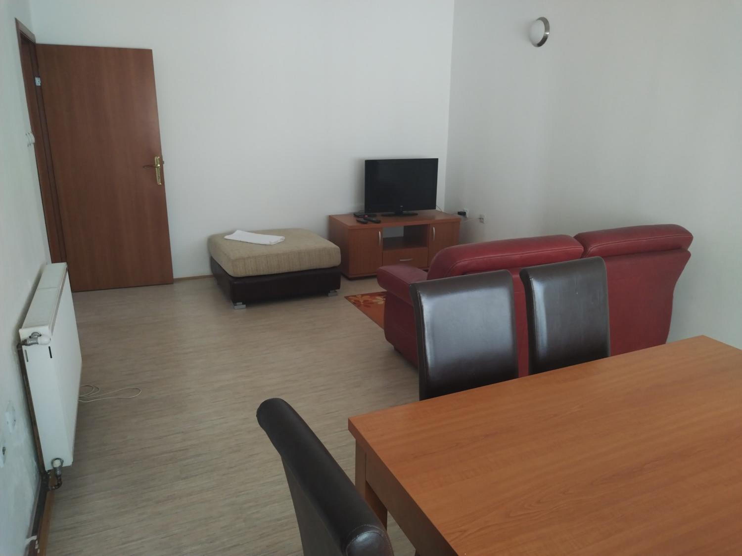 Apartmani M view 2