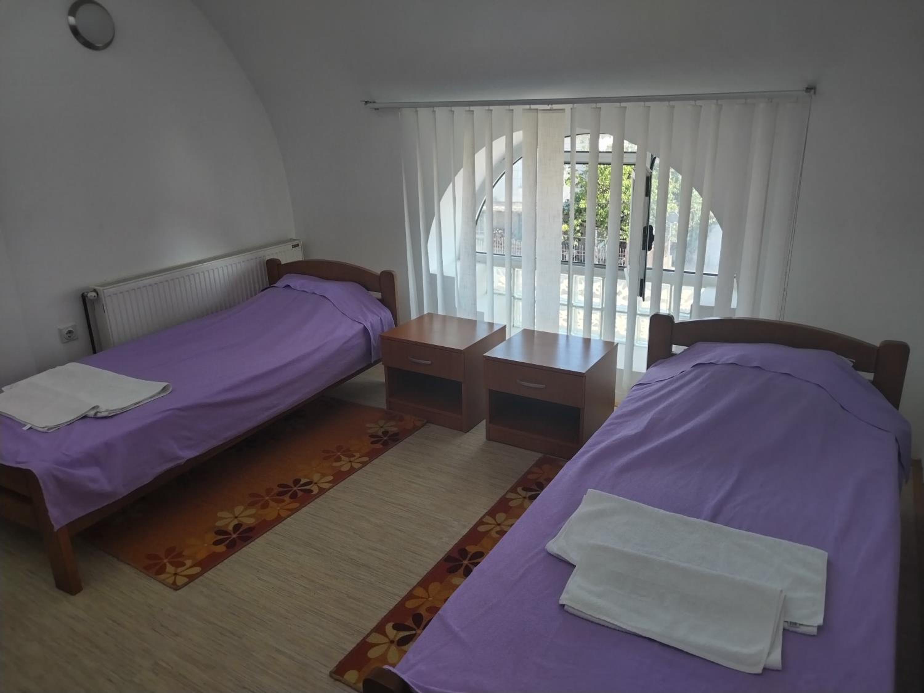 Apartmani M view 3
