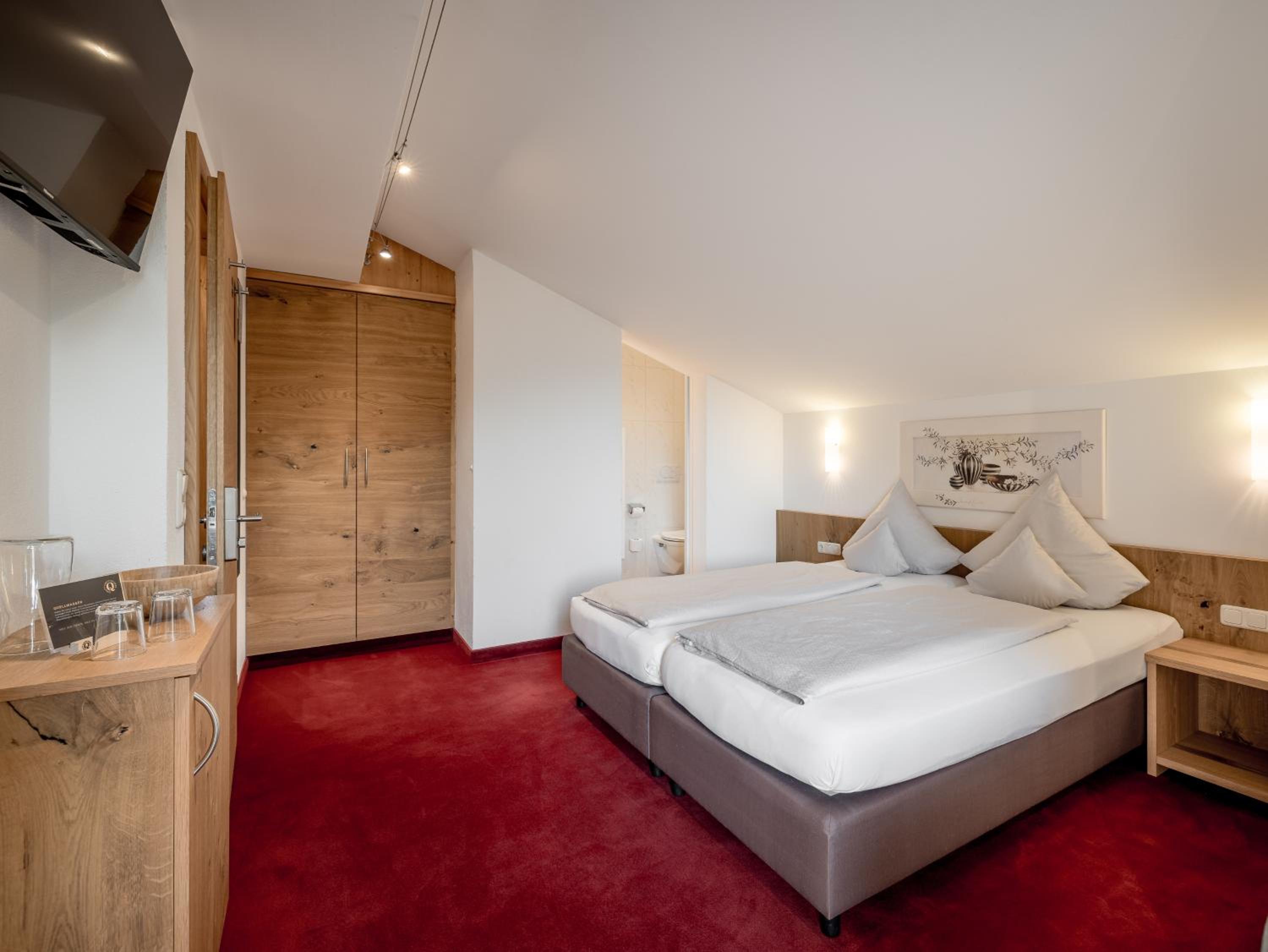 Quality Hosts Arlberg - Haus Pepi Eiter