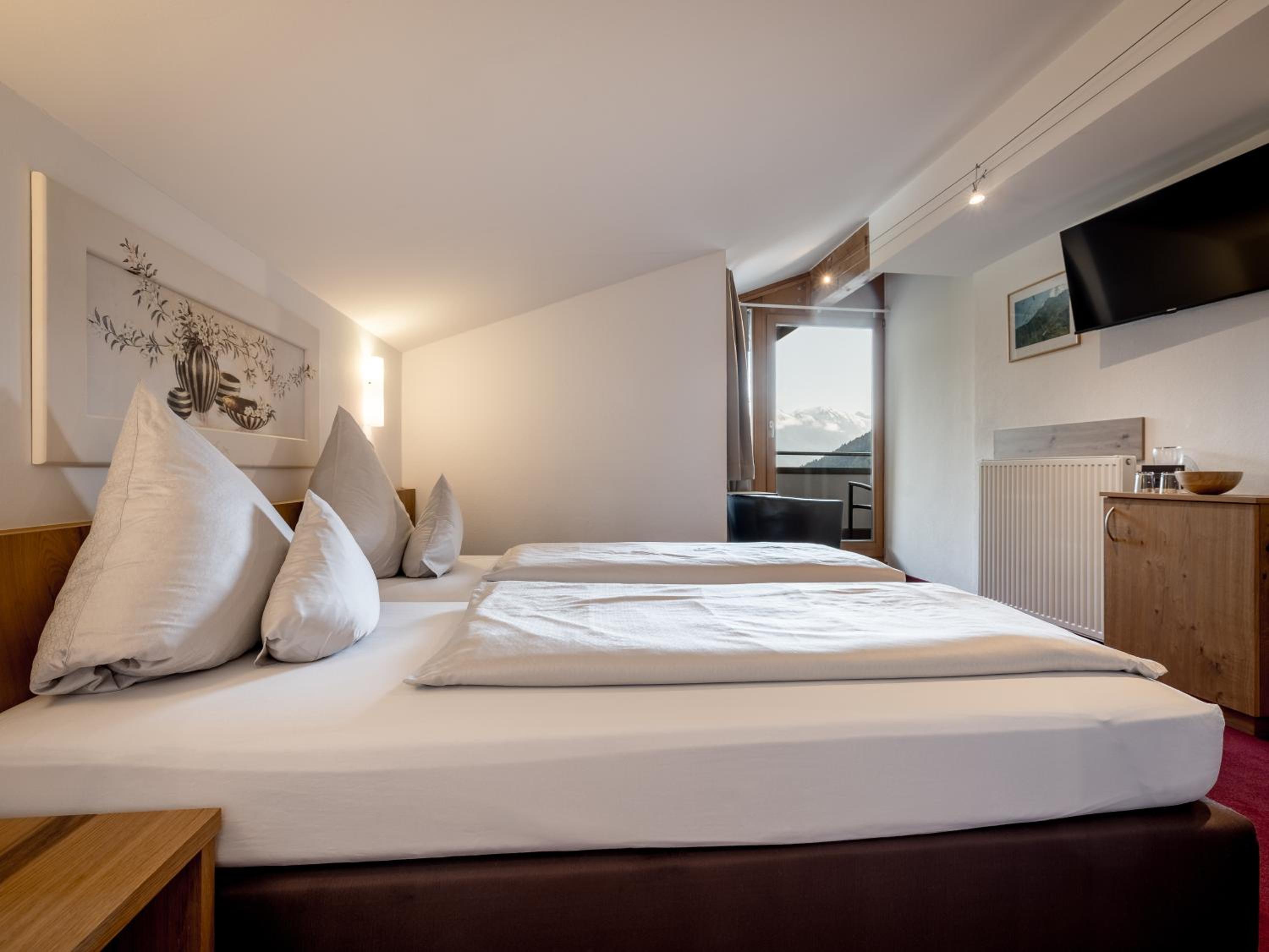 Quality Hosts Arlberg - Haus Pepi Eiter