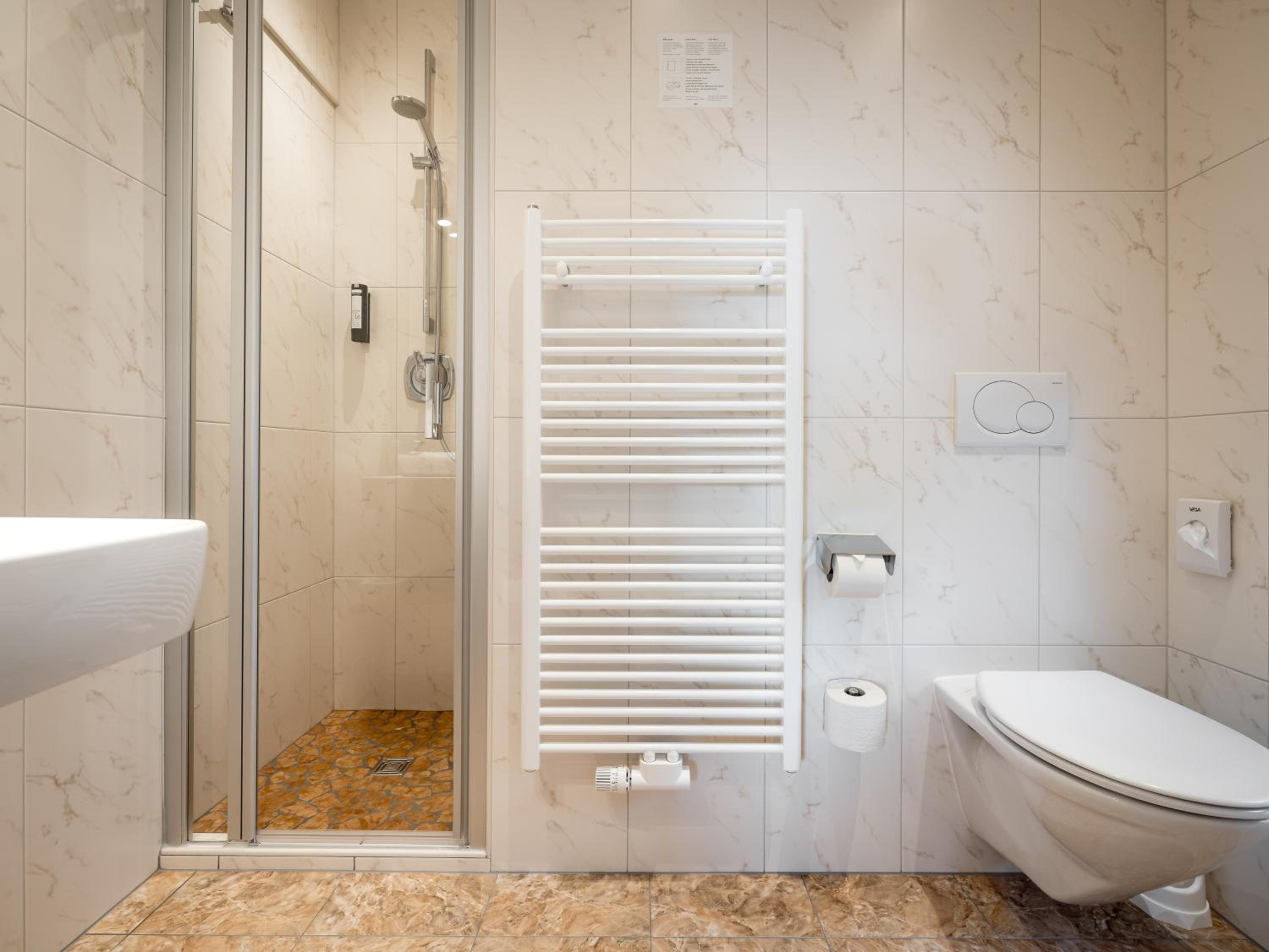Quality Hosts Arlberg - Haus Pepi Eiter