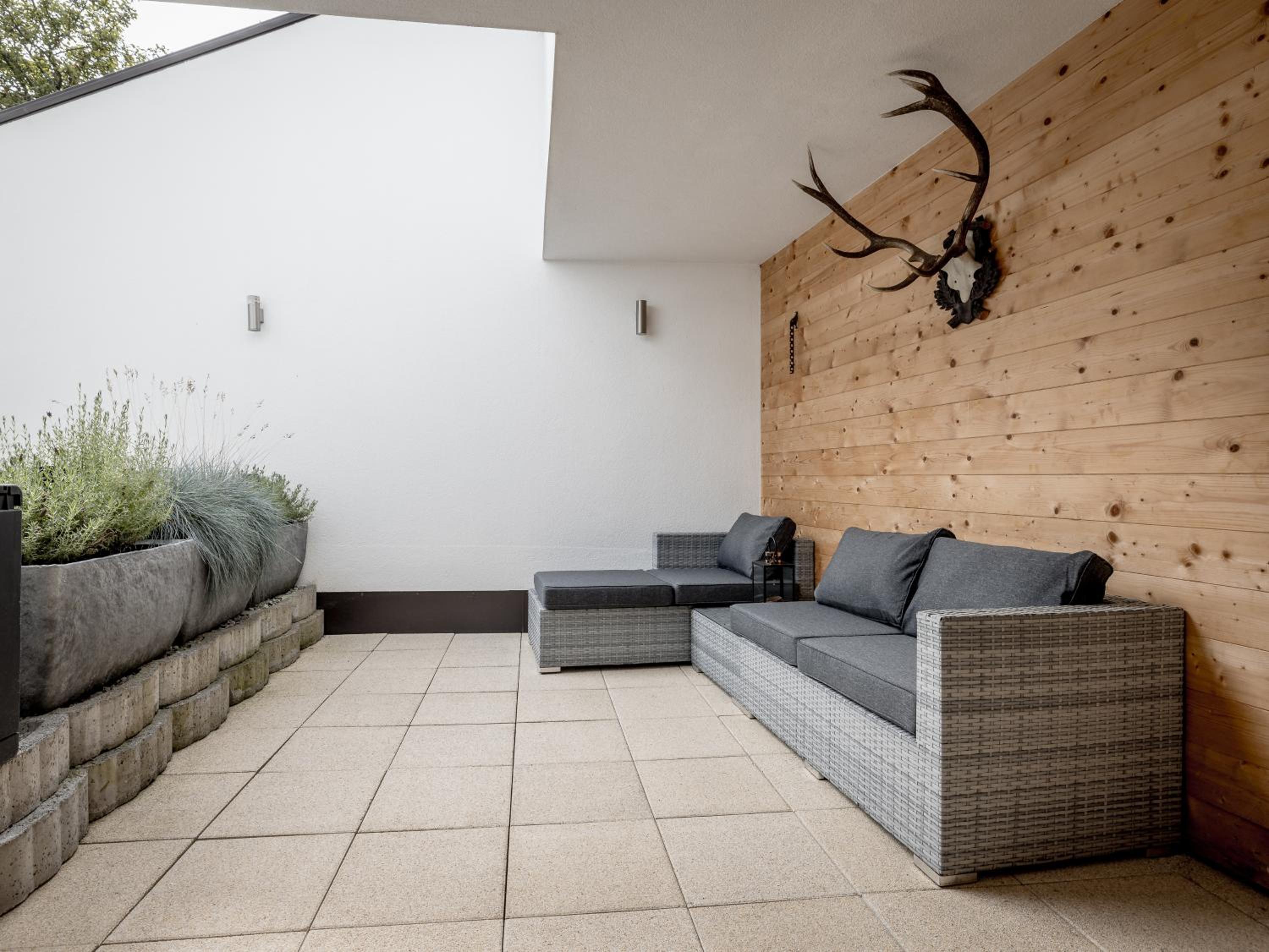 Quality Hosts Arlberg - Haus Pepi Eiter