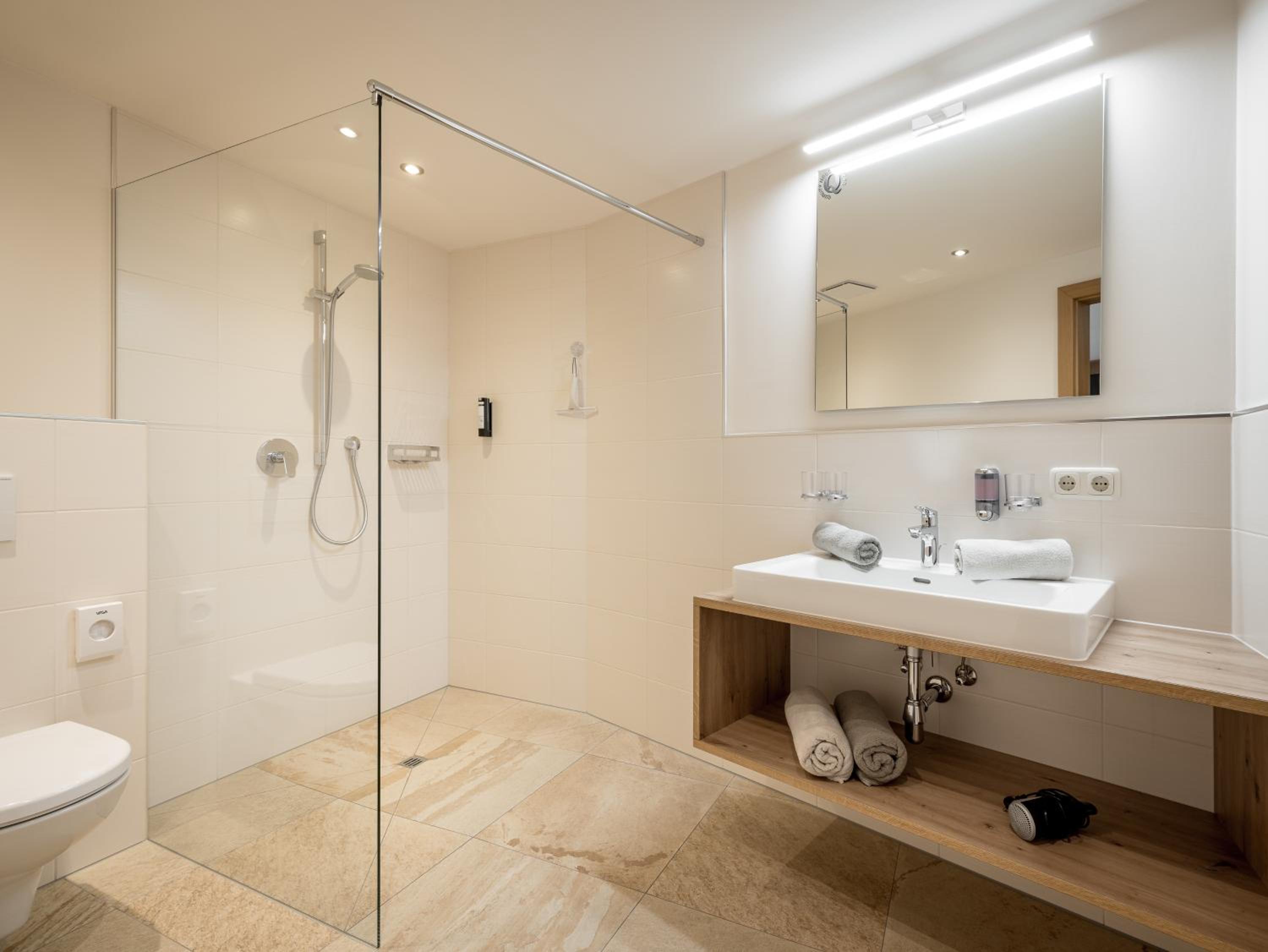 Quality Hosts Arlberg - Haus Pepi Eiter