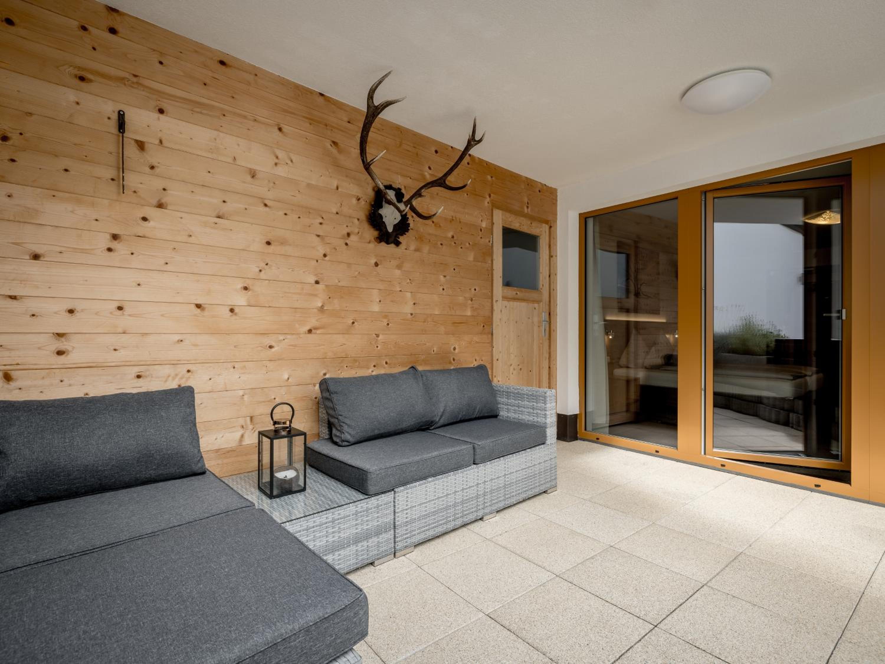 Quality Hosts Arlberg - Haus Pepi Eiter