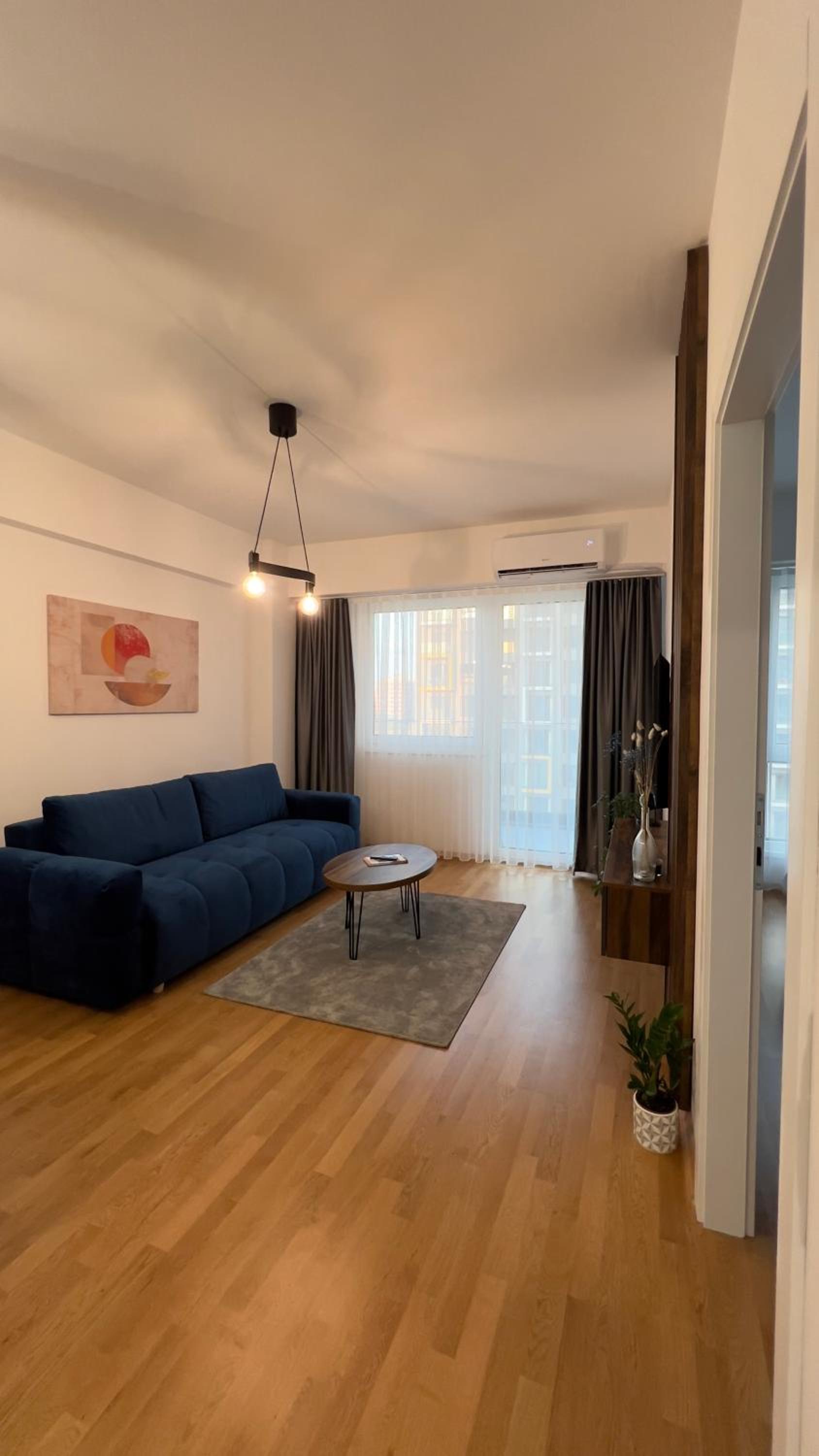 East Gate Urban Apartment view 4