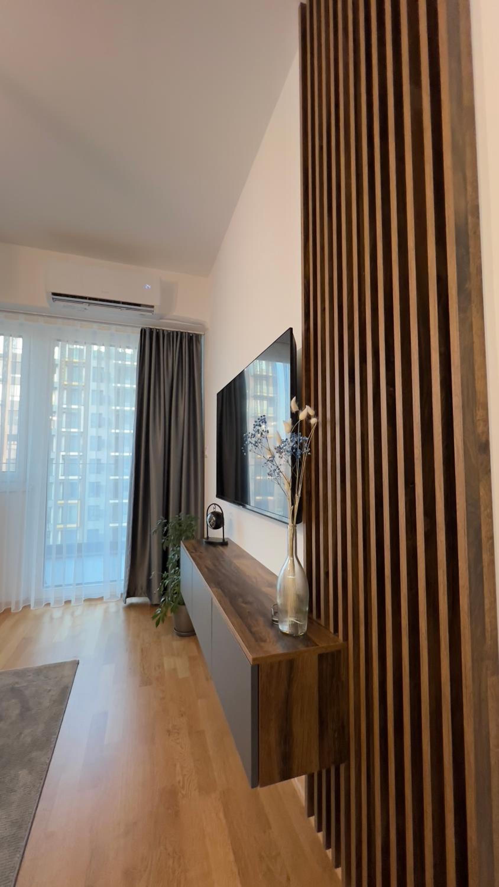 East Gate Urban Apartment view 3