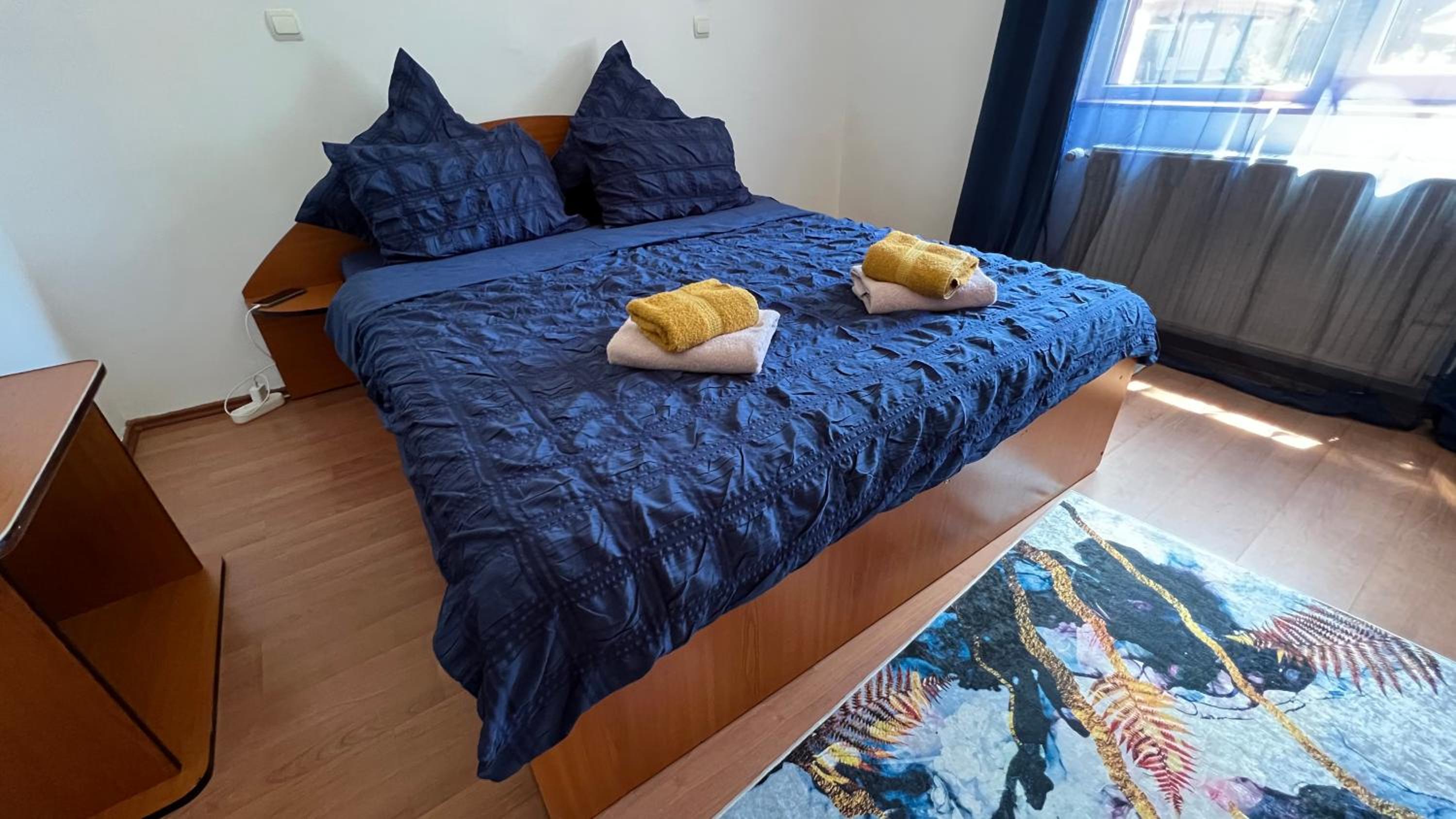 Pensiunea Foișor