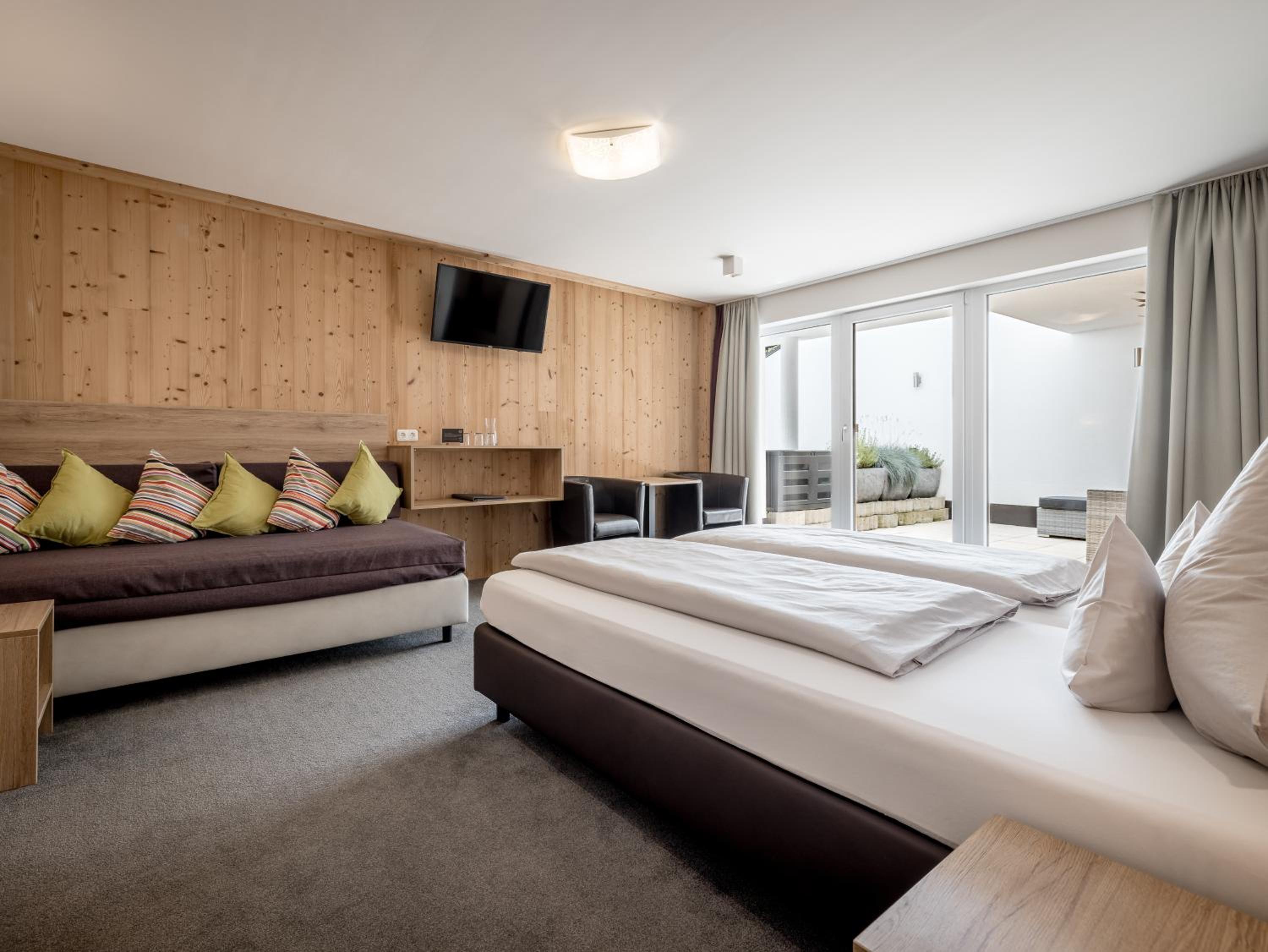 Quality Hosts Arlberg - Haus Pepi Eiter