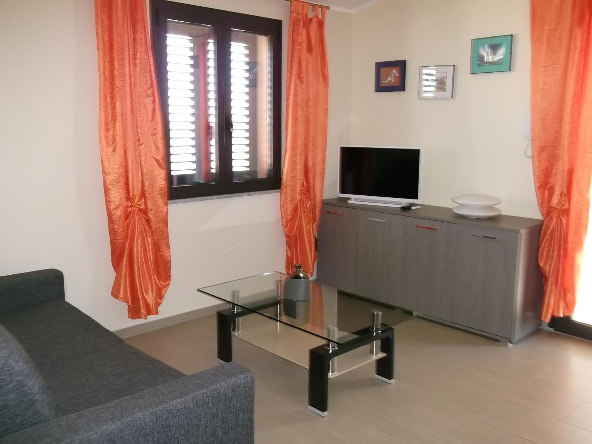 Maria Teresa's Two-Room indipendent