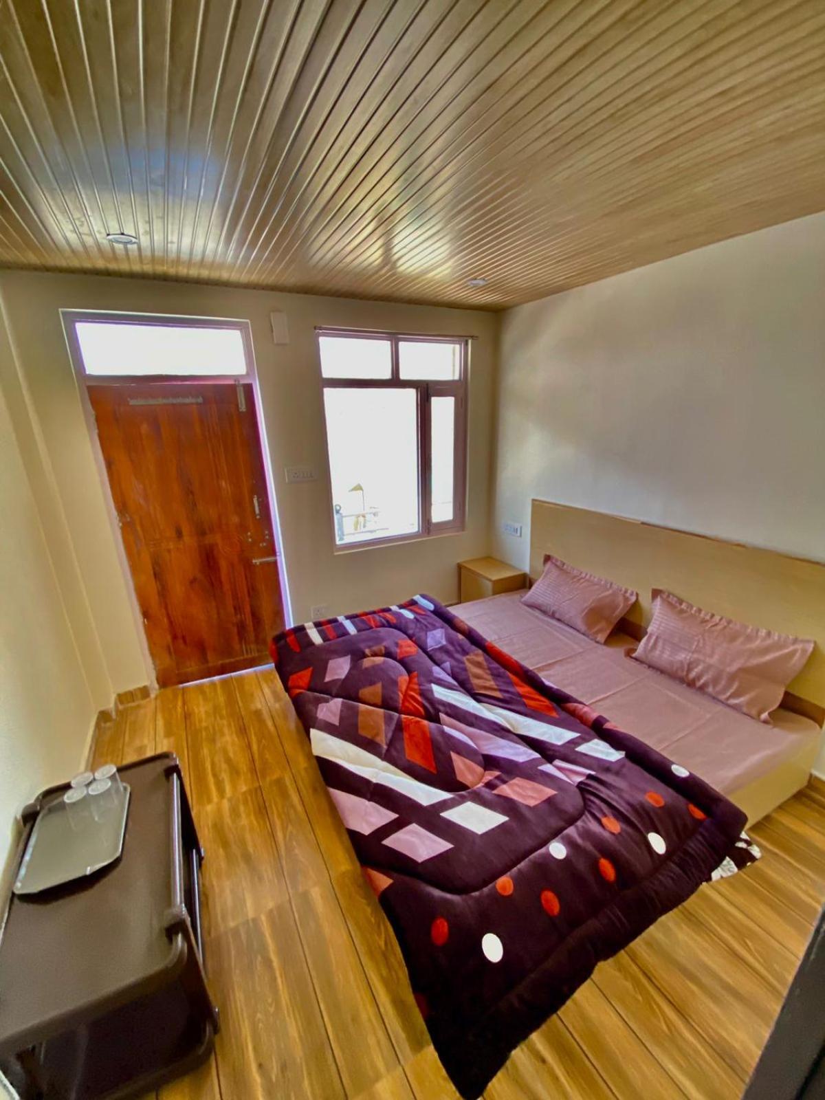 Enchanting Rukmani Stay view 2