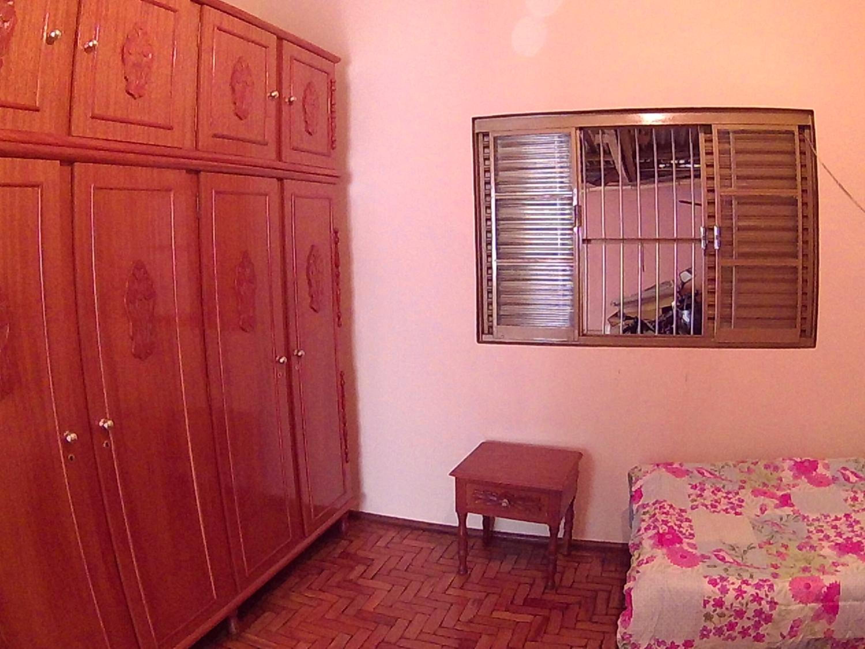 Casa para temporada da Vó Cida
