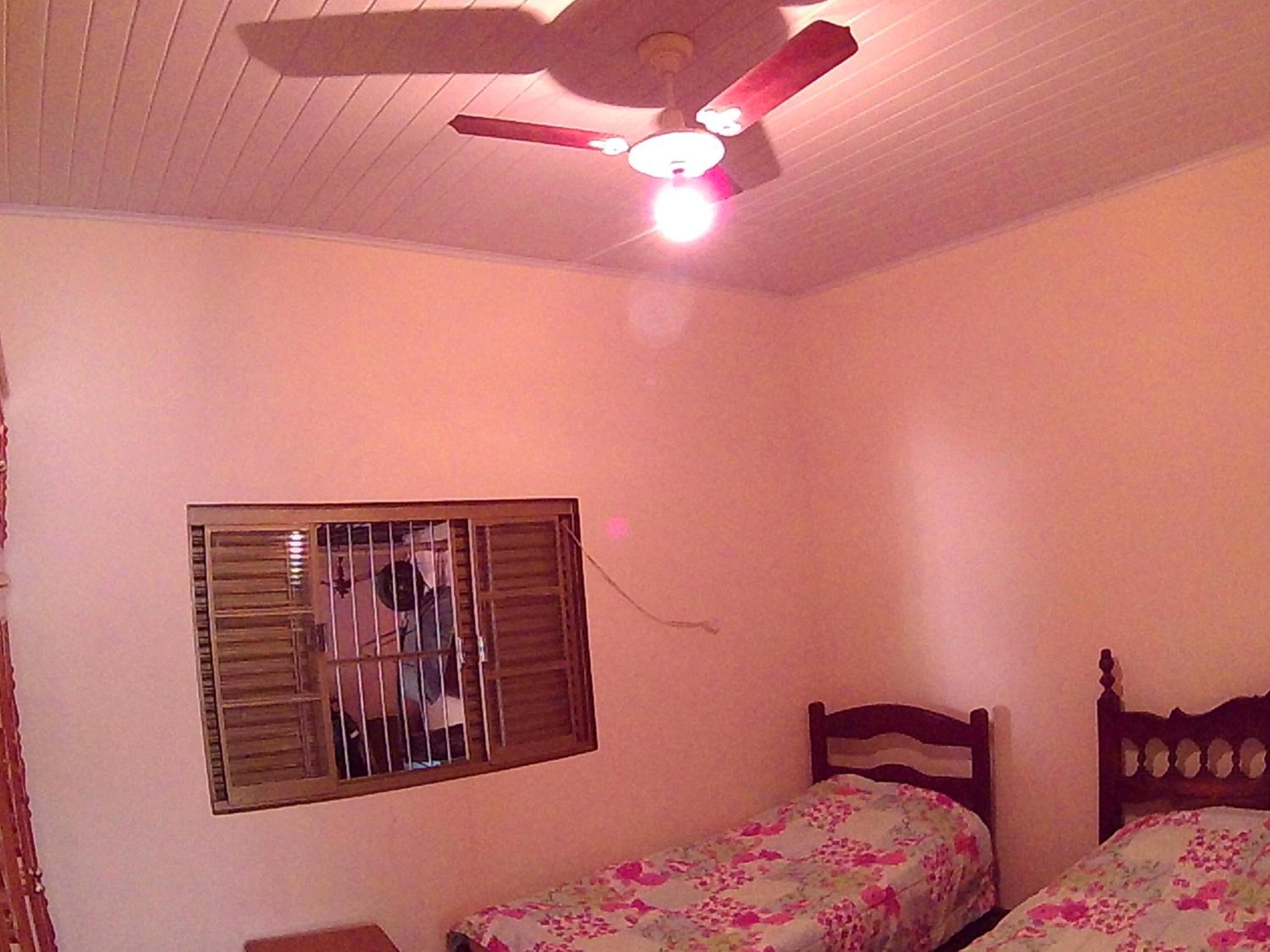 Casa para temporada da Vó Cida